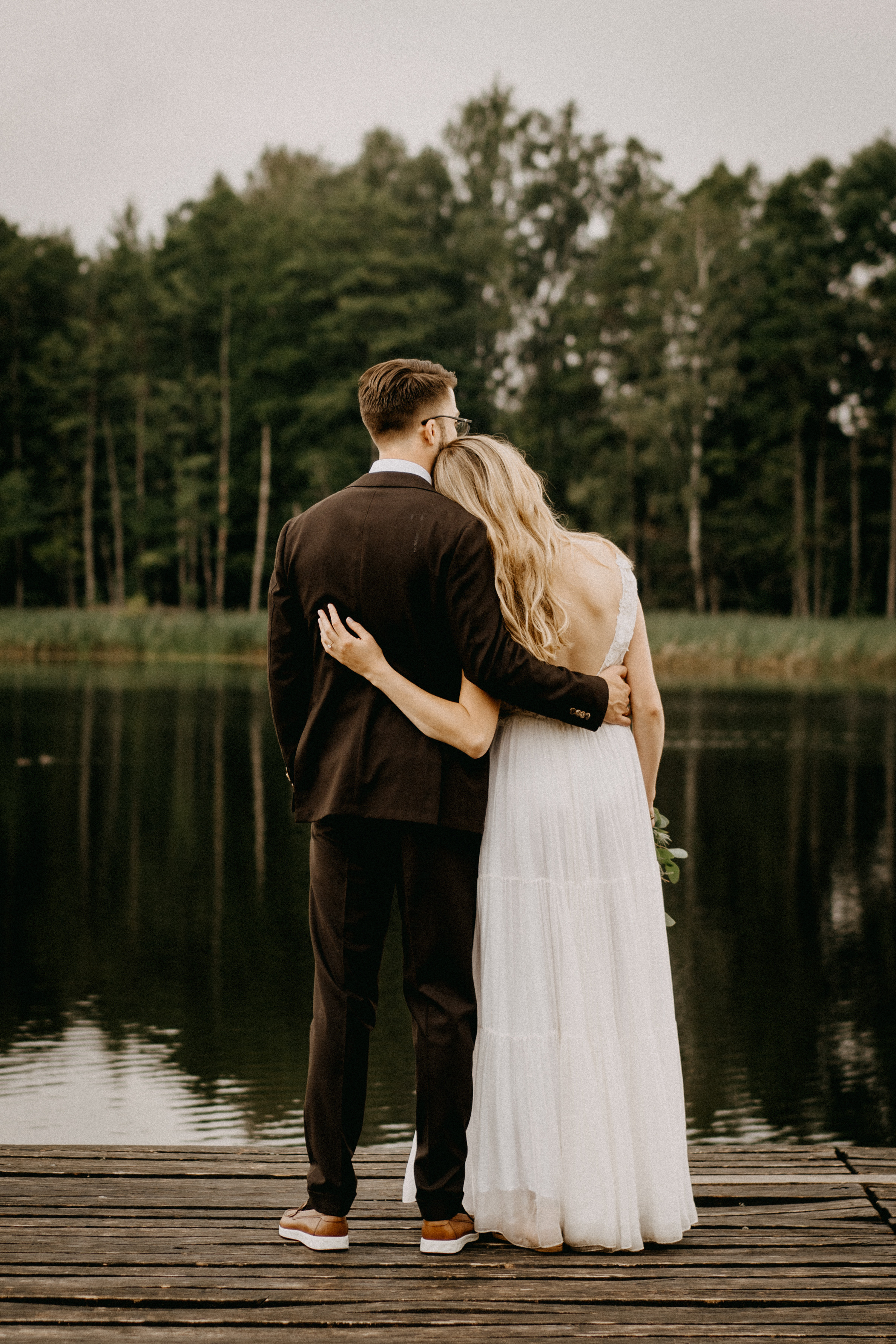 Mantas Ruta. Authentic Wedding Videography