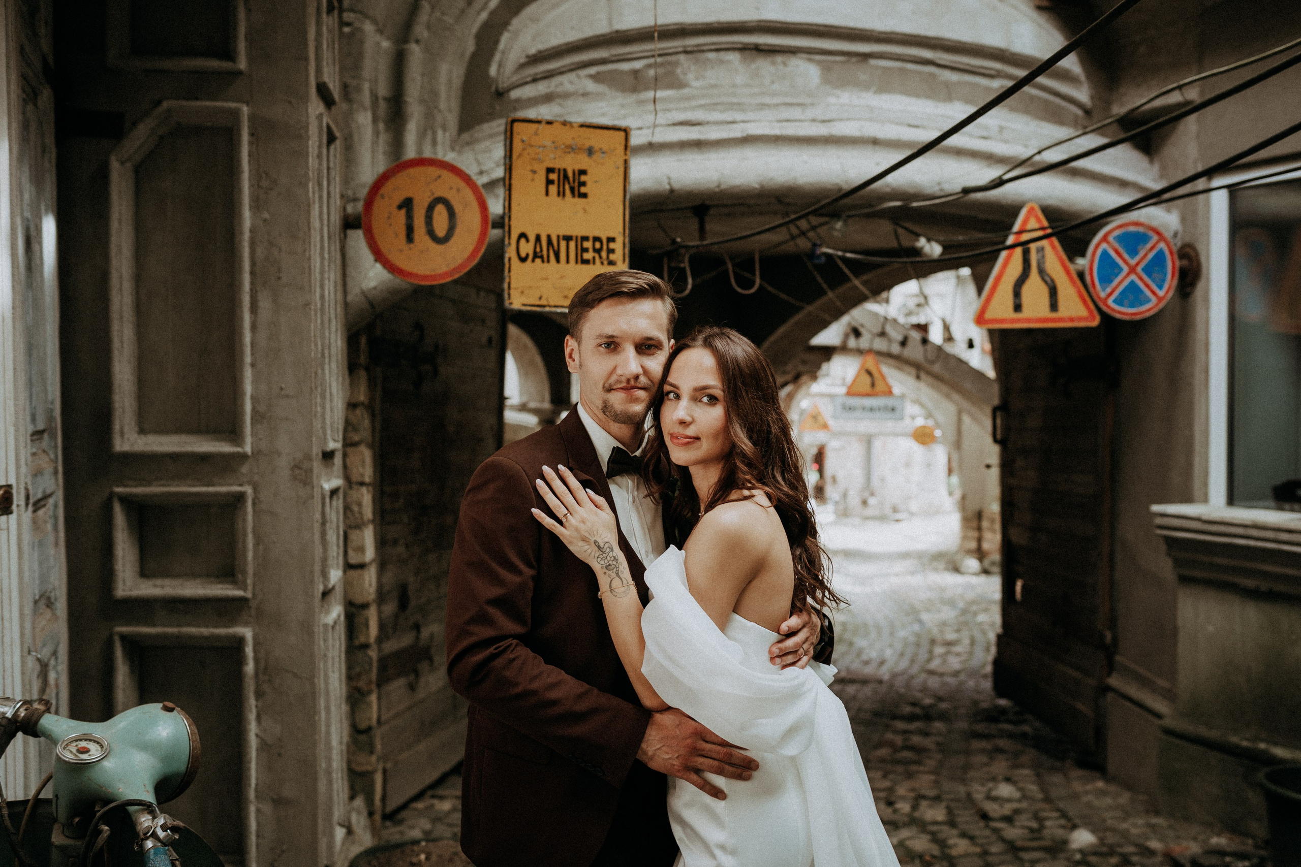 ZIlvinas ir Greta. Authentic Wedding Videography