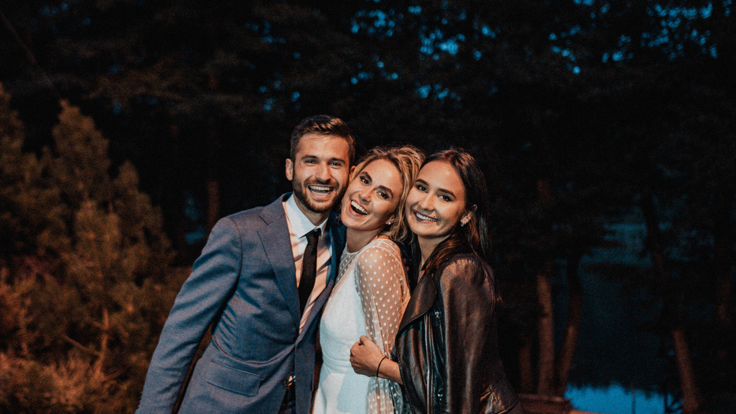 Dainius // Viktorija. Authentic Wedding Videography