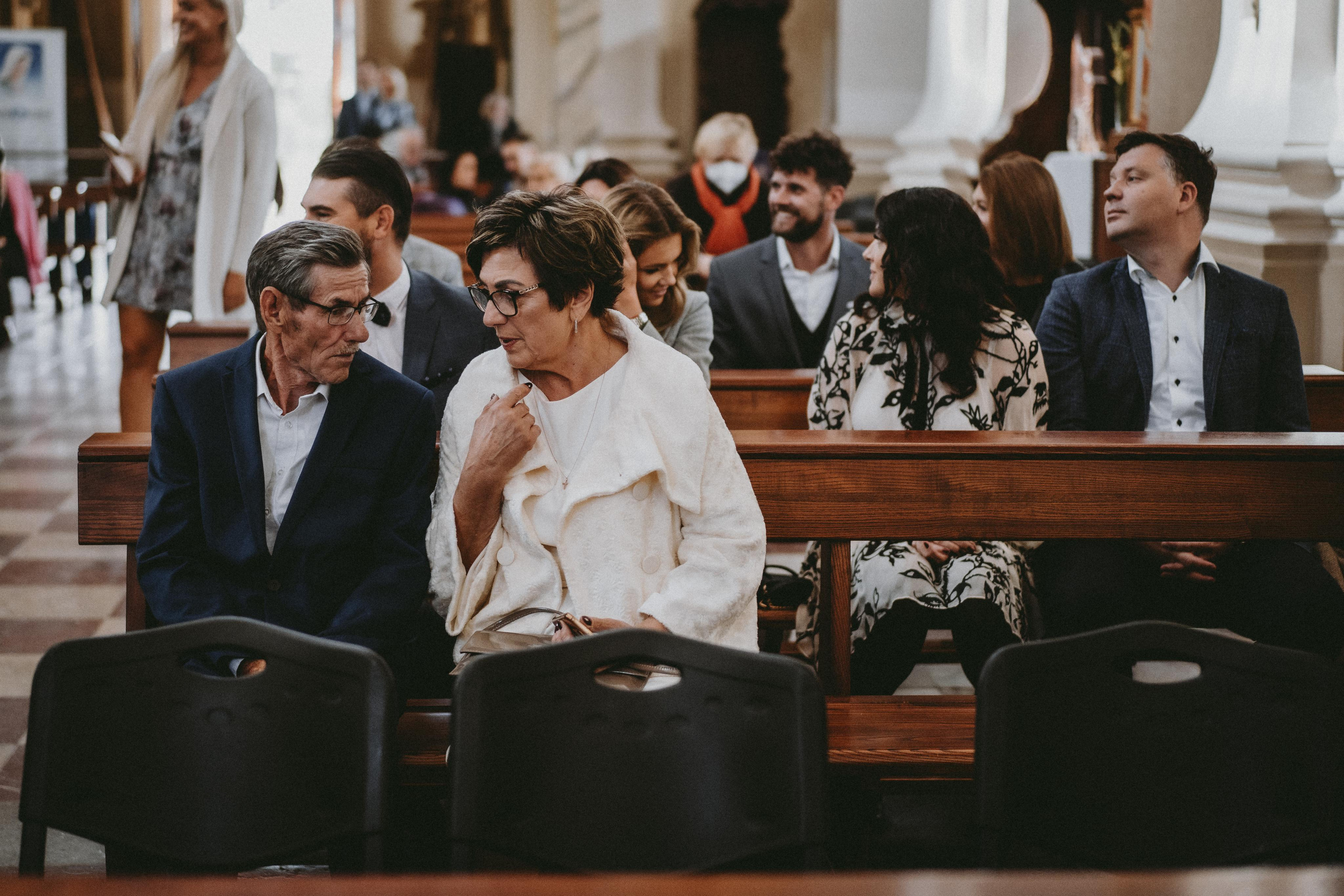 Saule Matas. Authentic Wedding Videography