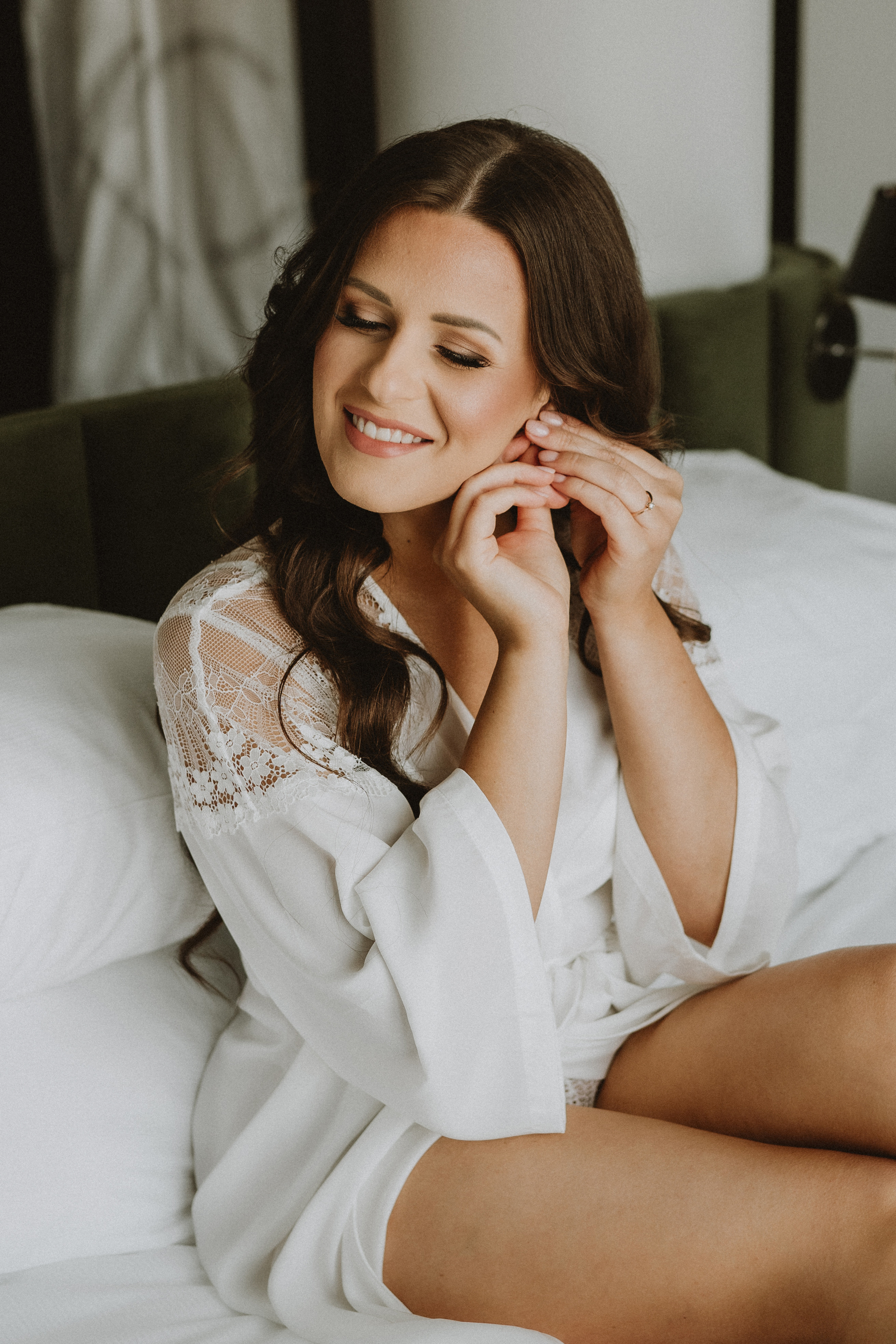 Dovydas + Kamile. Authentic Wedding Videography