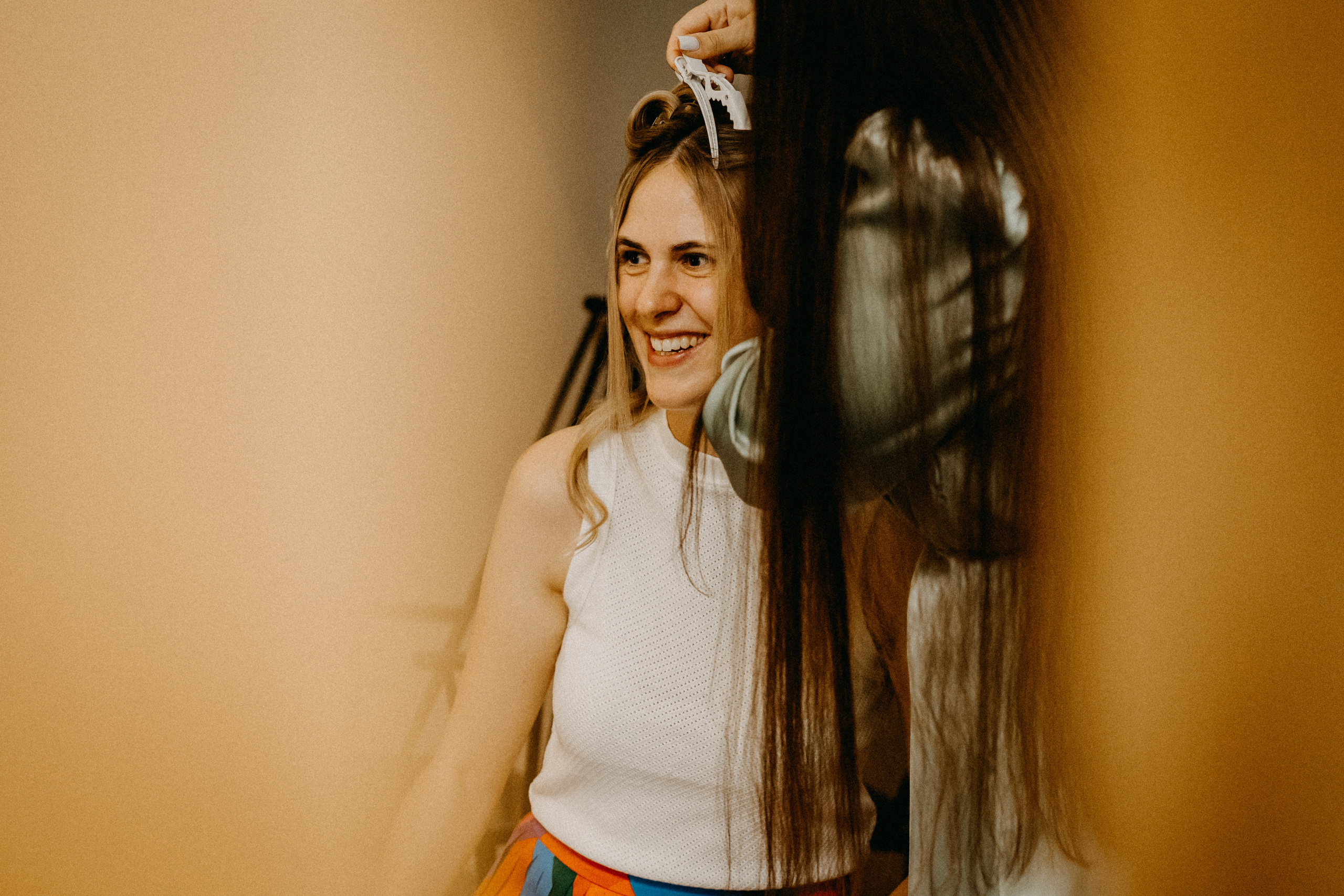 Mantas Ruta. Authentic Wedding Videography