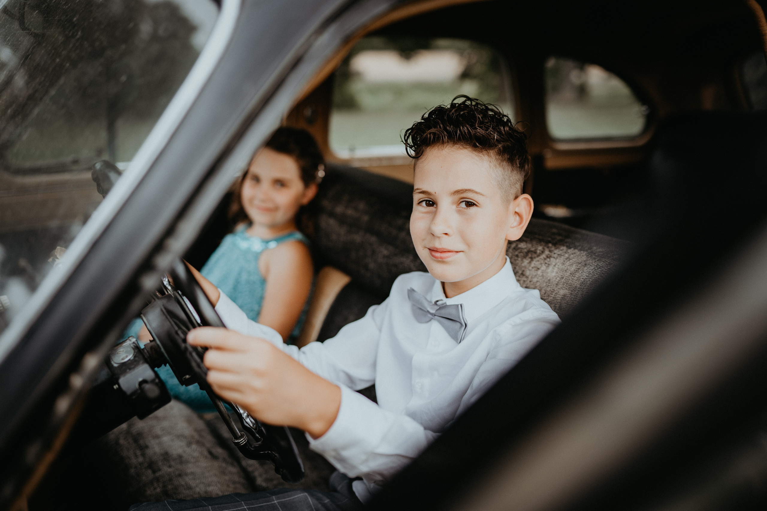 Deividas Ugne. Authentic Wedding Videography