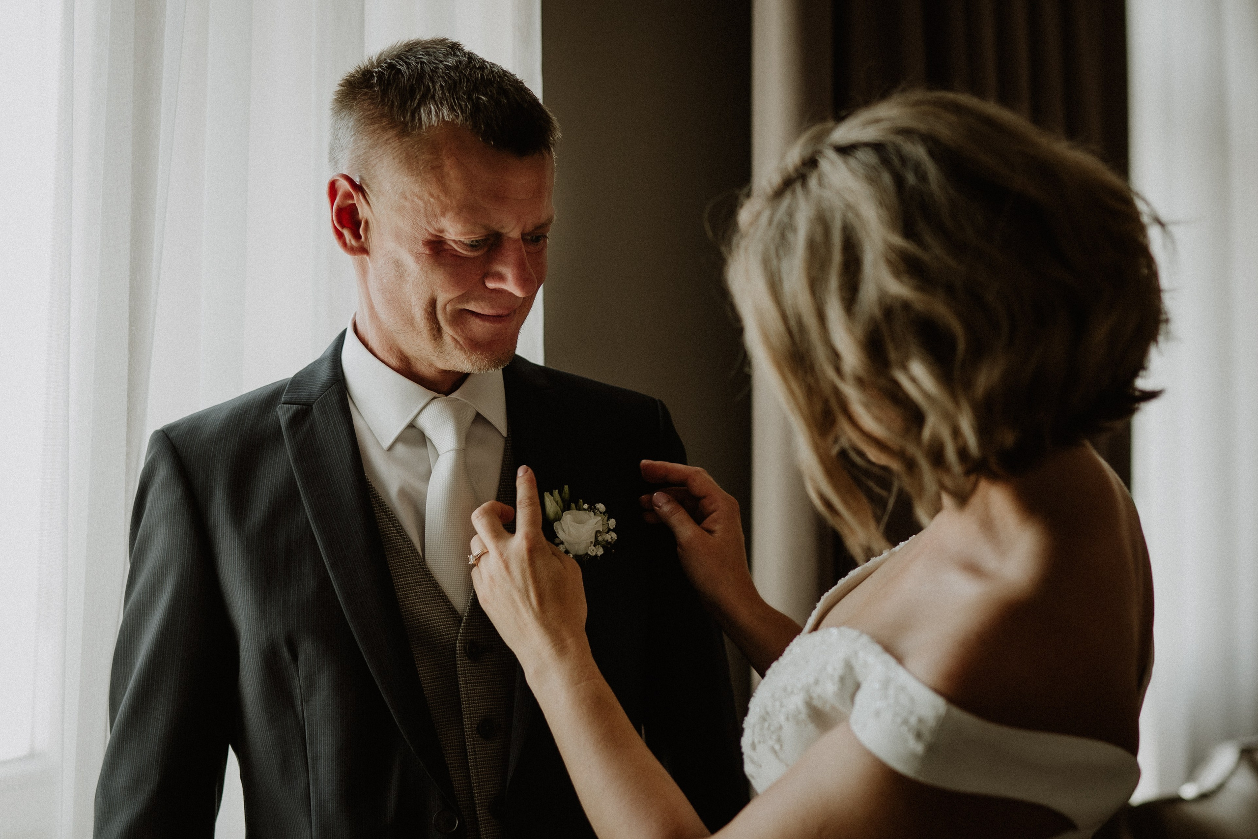 Vilmanas Violeta. Authentic Wedding Videography