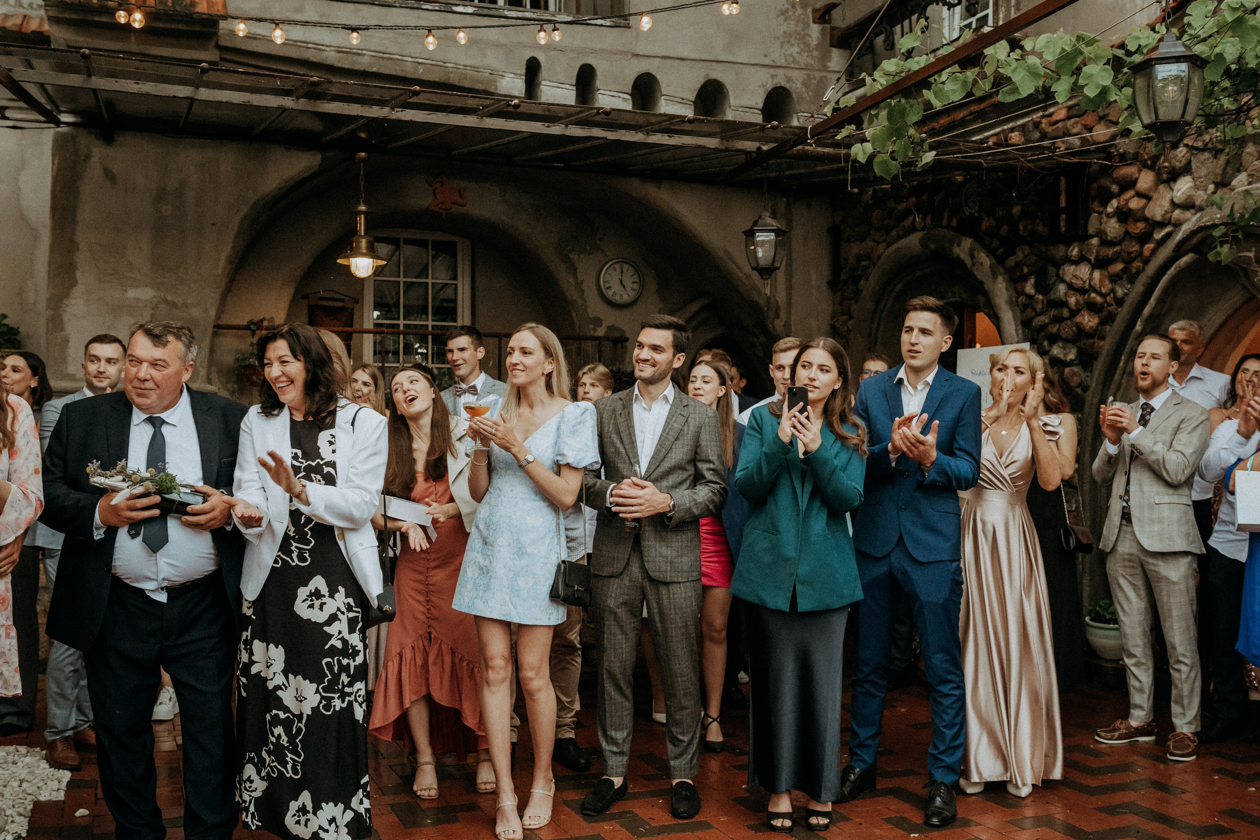 ZIlvinas ir Greta. Authentic Wedding Videography