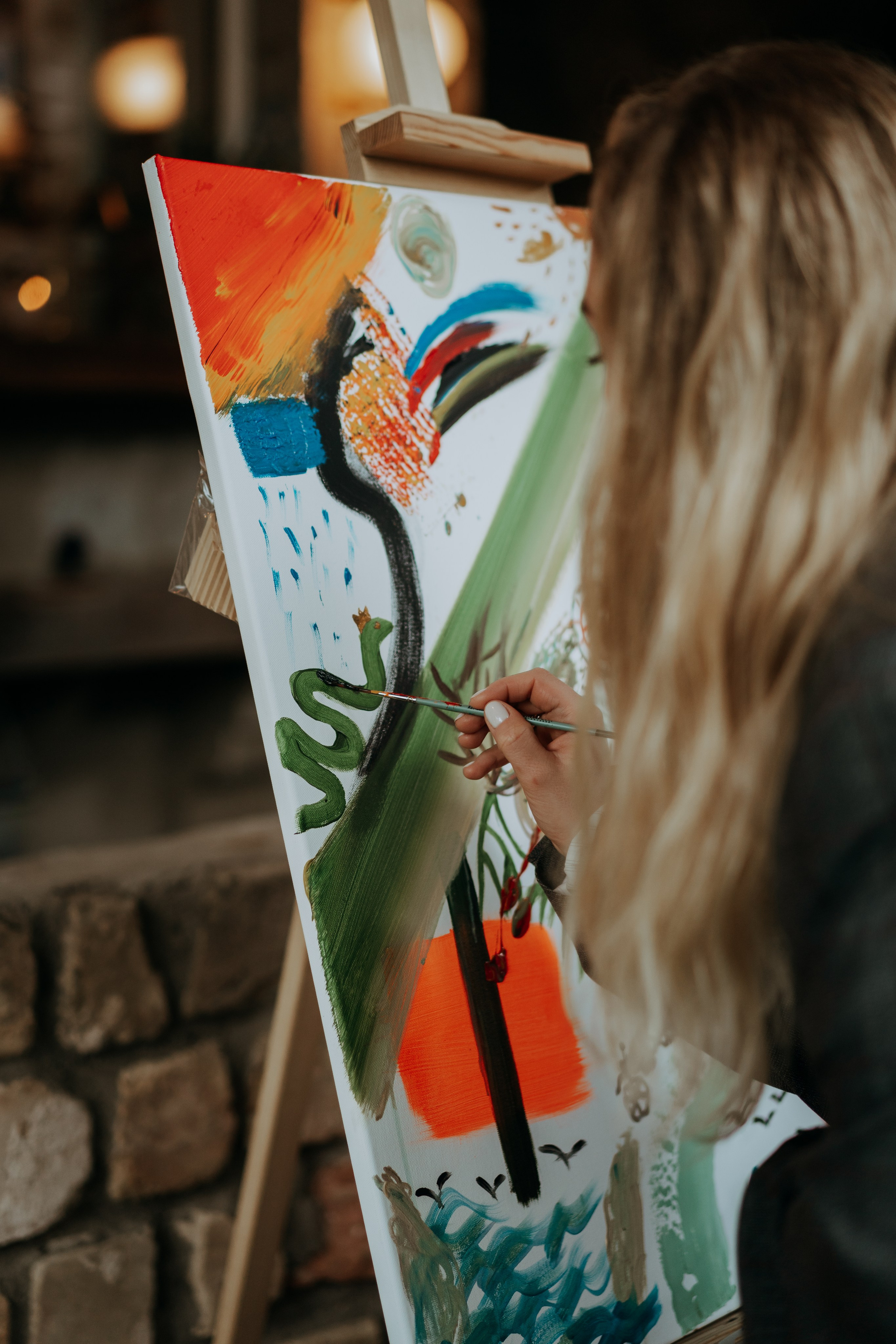 ZIlvinas ir Greta. Authentic Wedding Videography