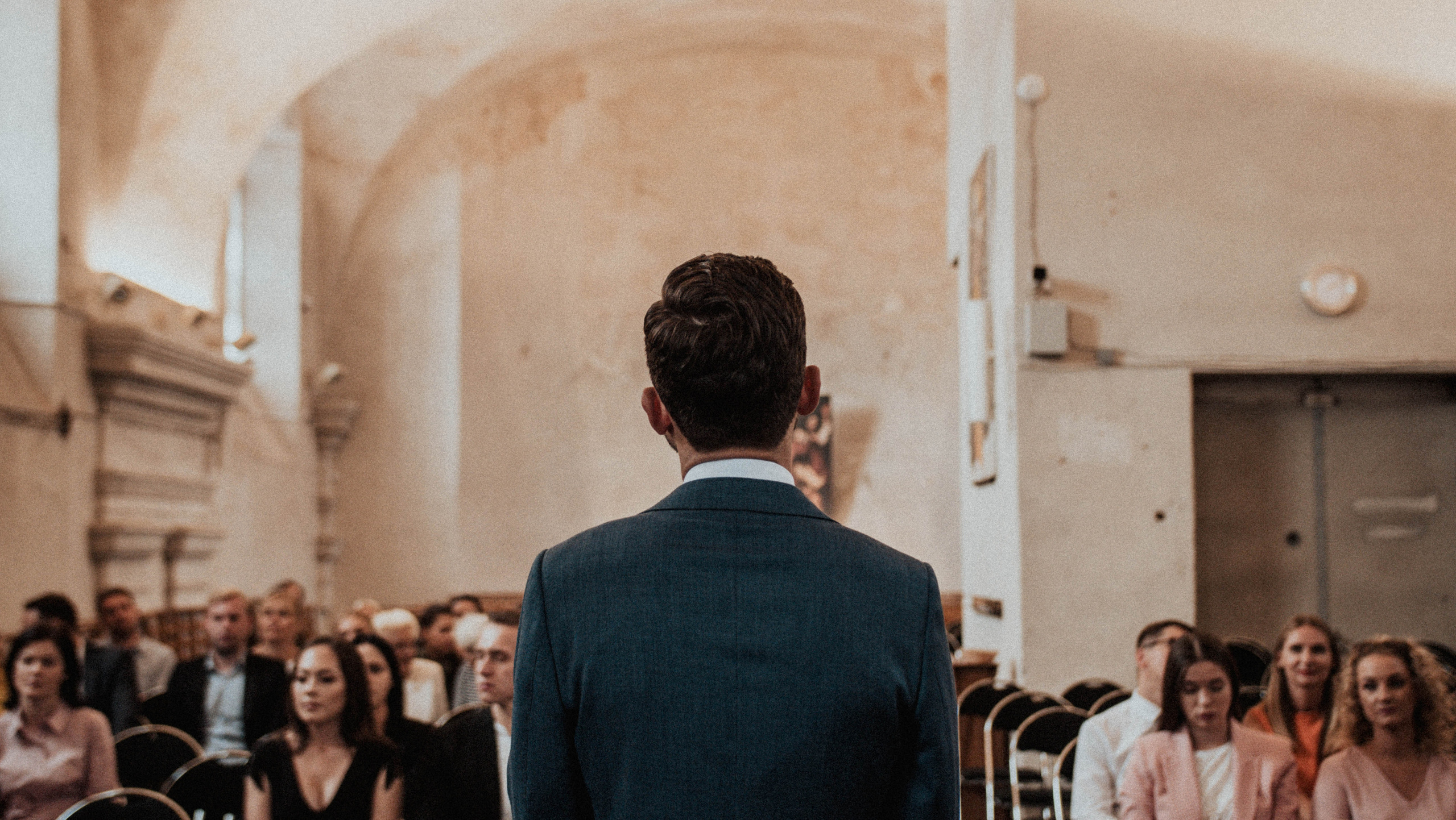 Dainius // Viktorija. Authentic Wedding Videography