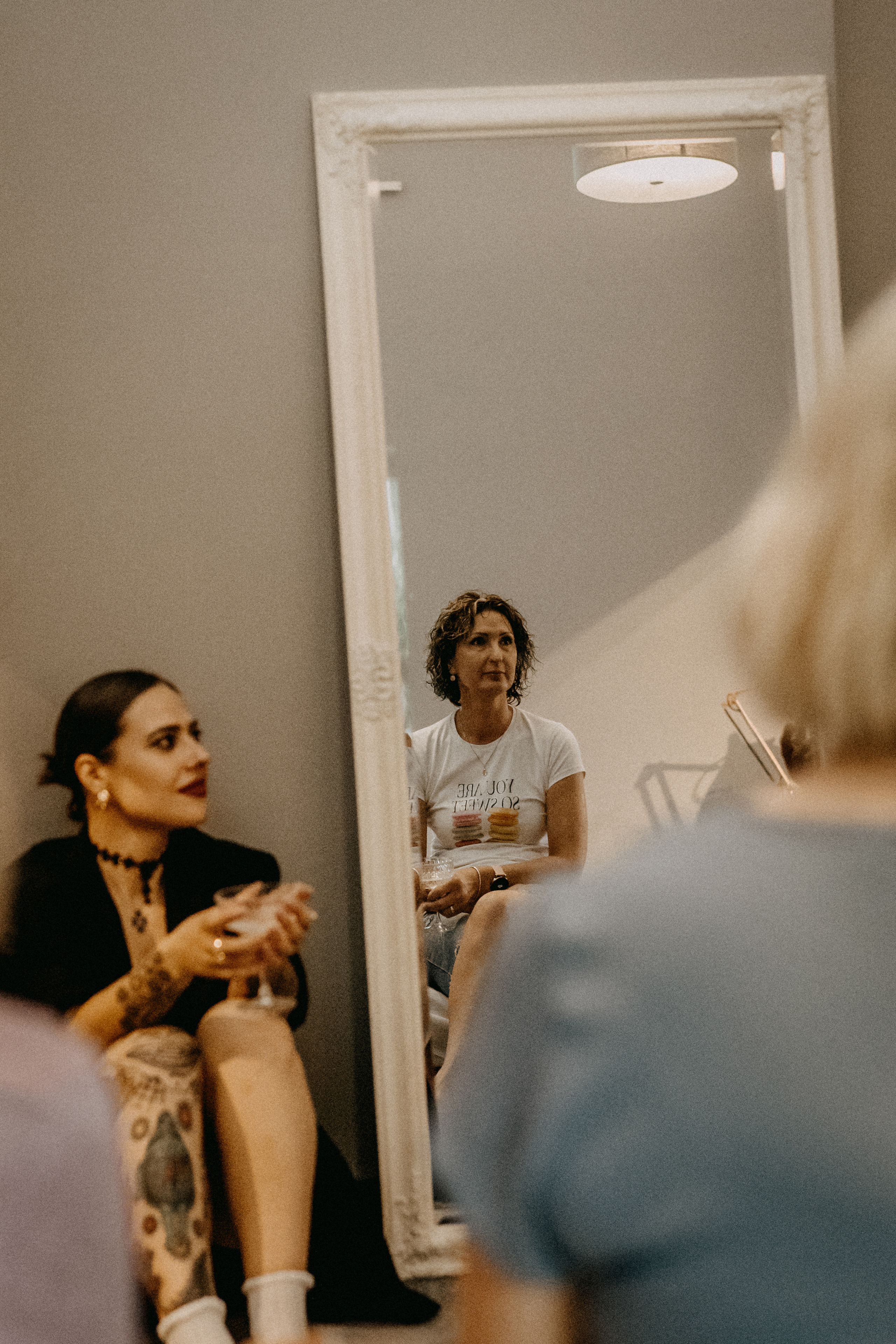 Mantas Ruta. Authentic Wedding Videography