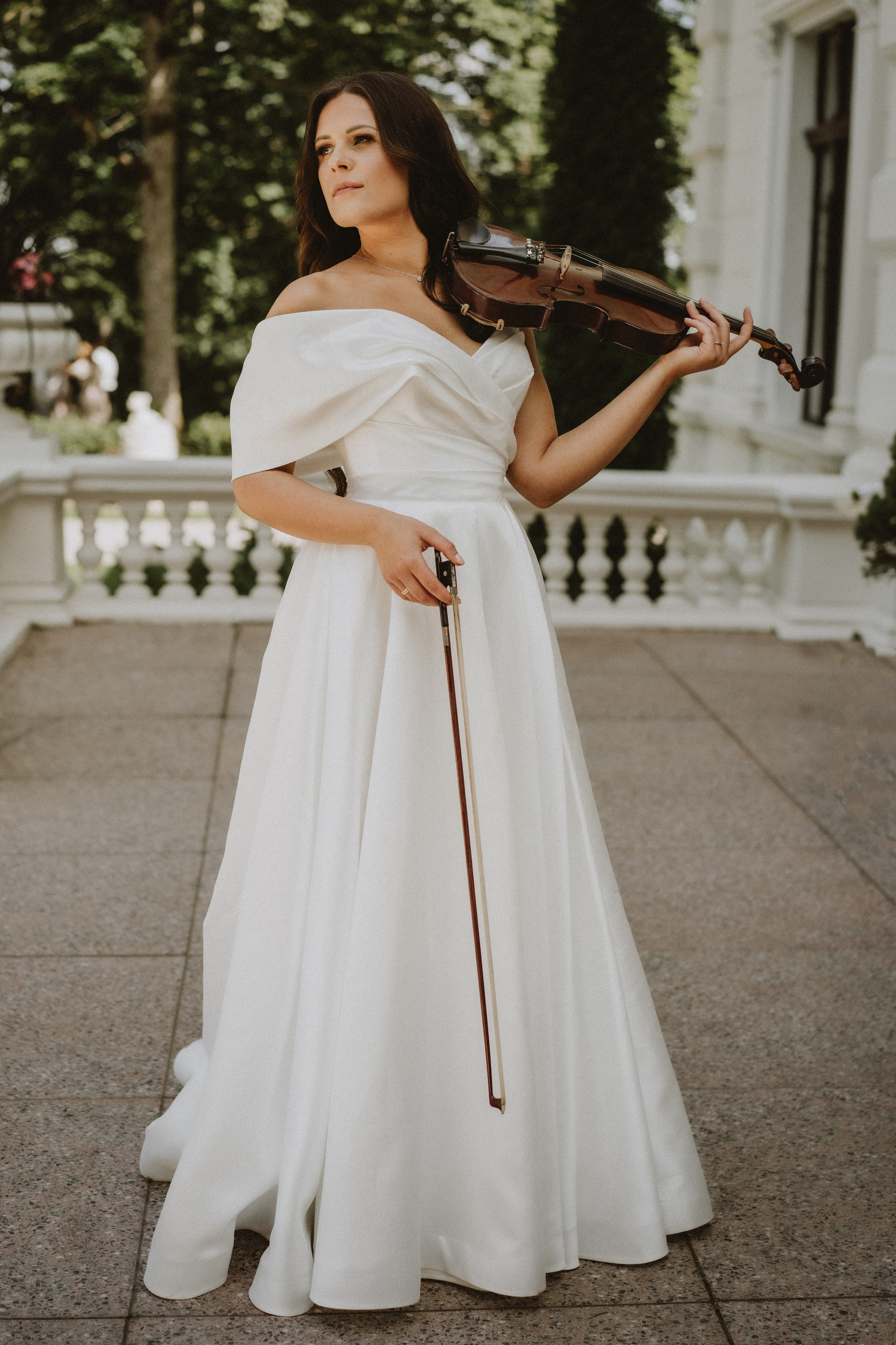 Dovydas + Kamile. Authentic Wedding Videography