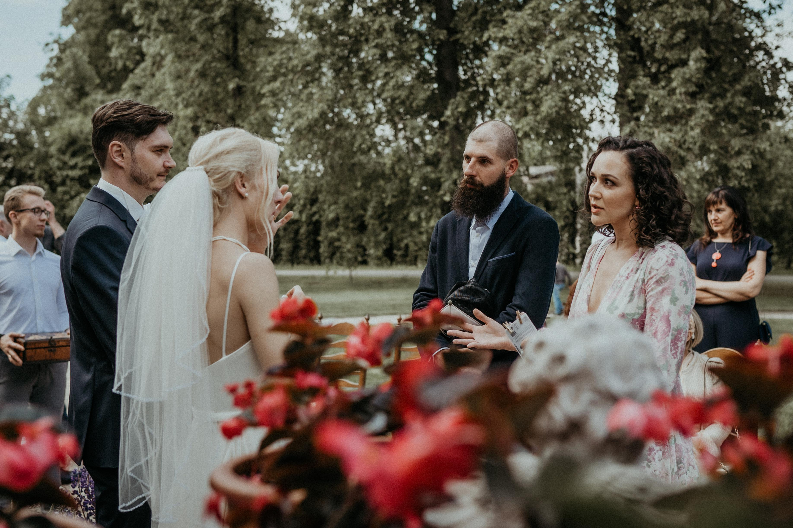 EMils Izabele. Authentic Wedding Videography