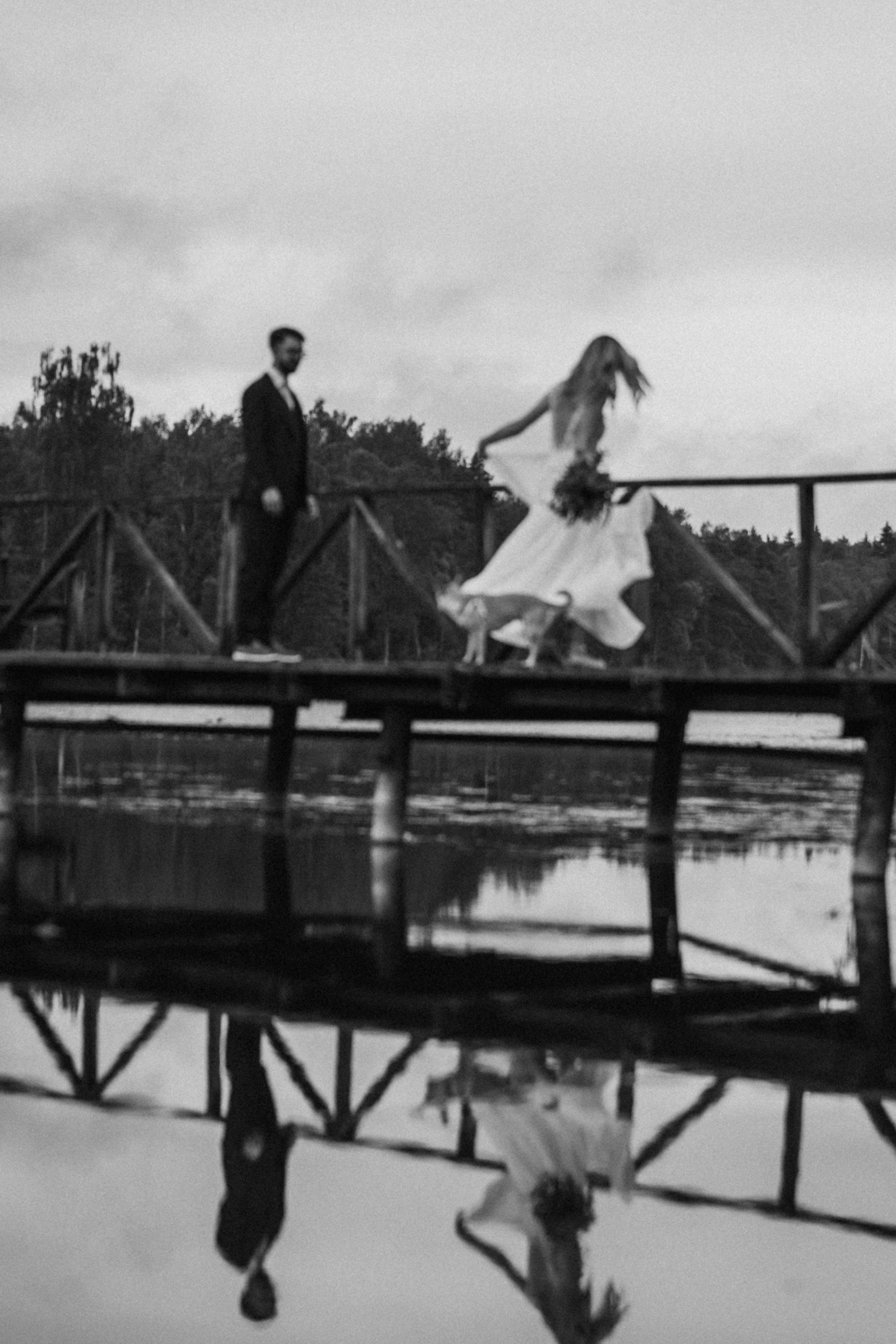 Mantas Ruta. Authentic Wedding Videography