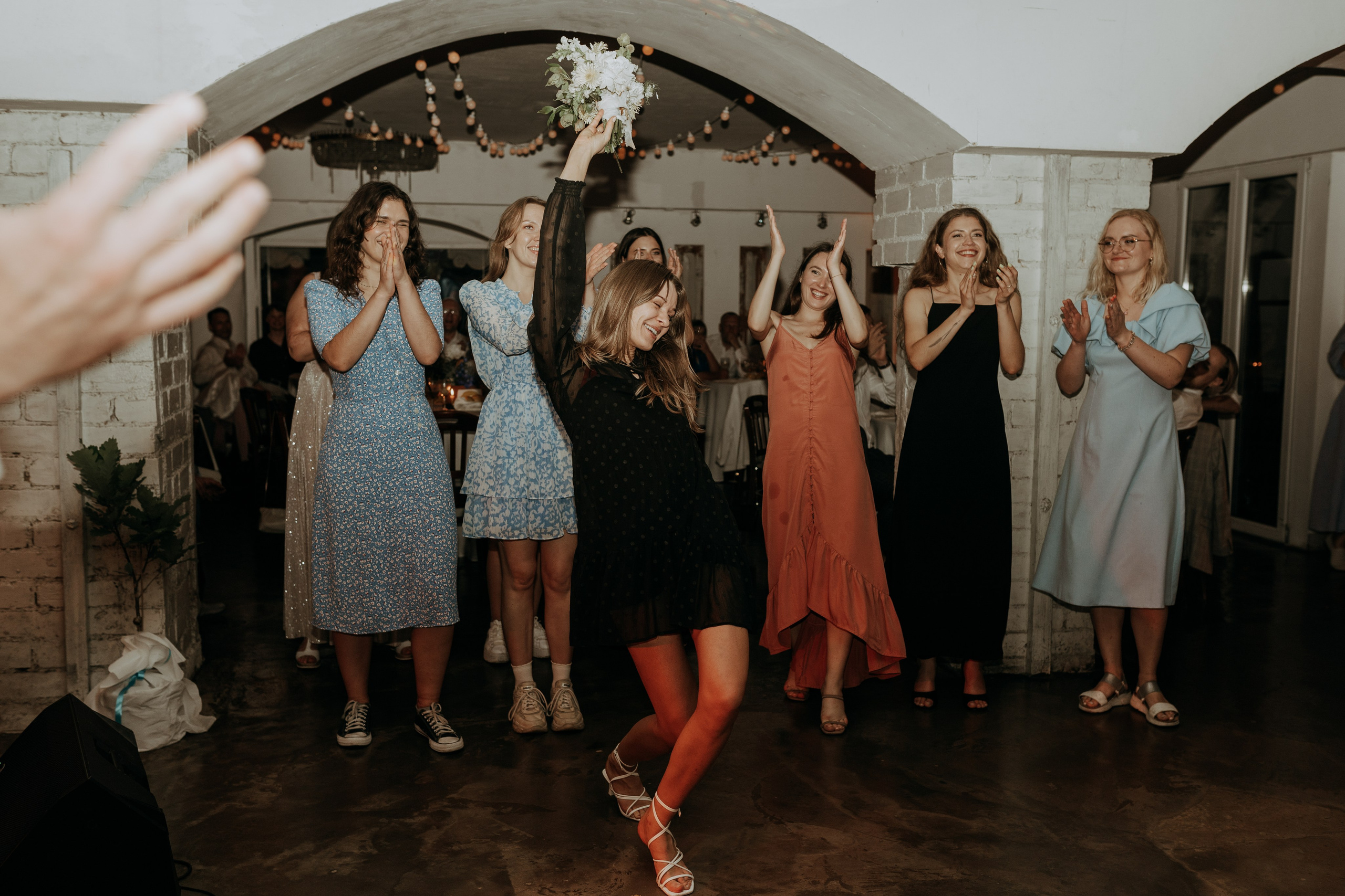 ZIlvinas ir Greta. Authentic Wedding Videography