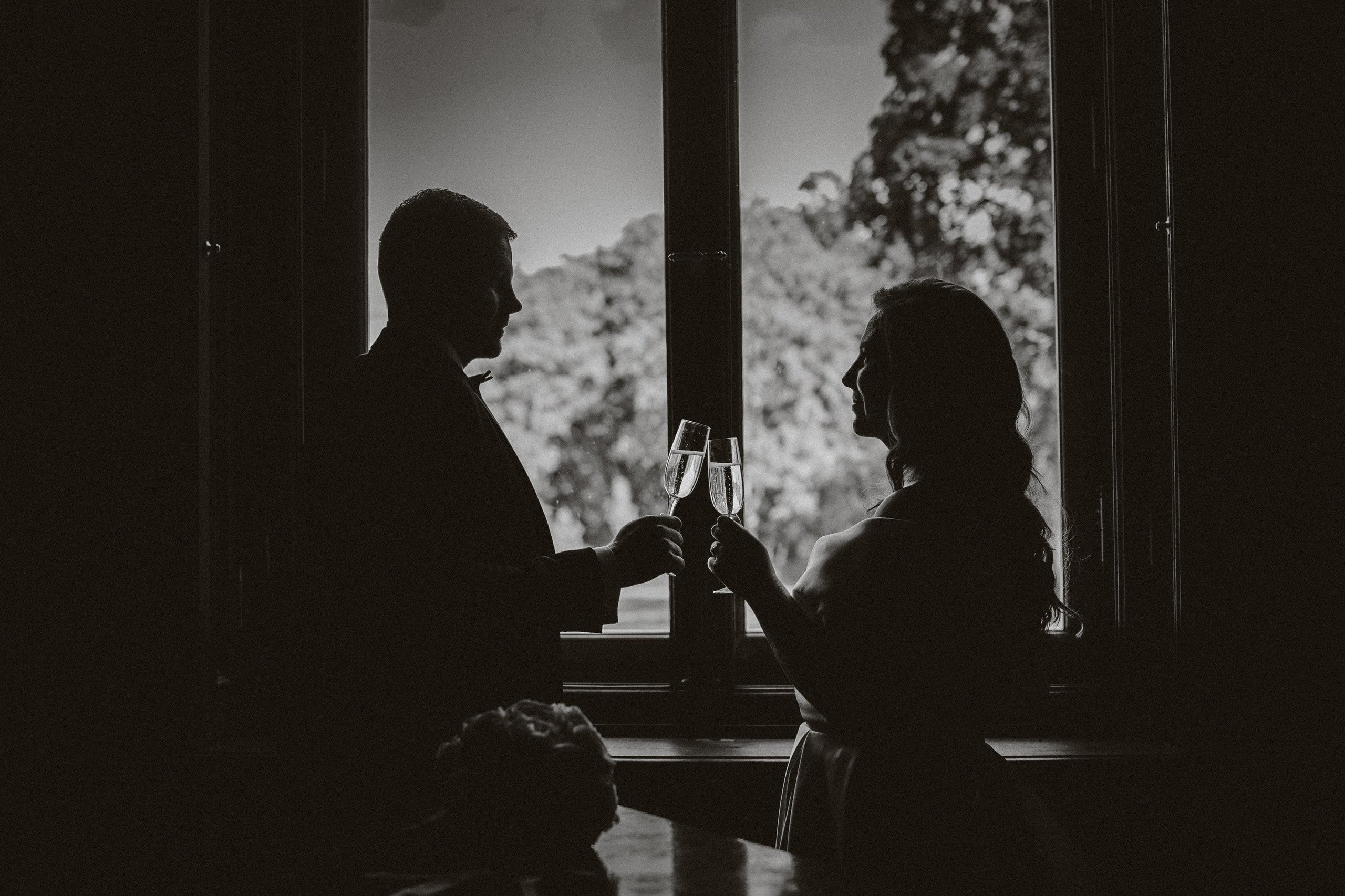 Saule Matas. Authentic Wedding Videography