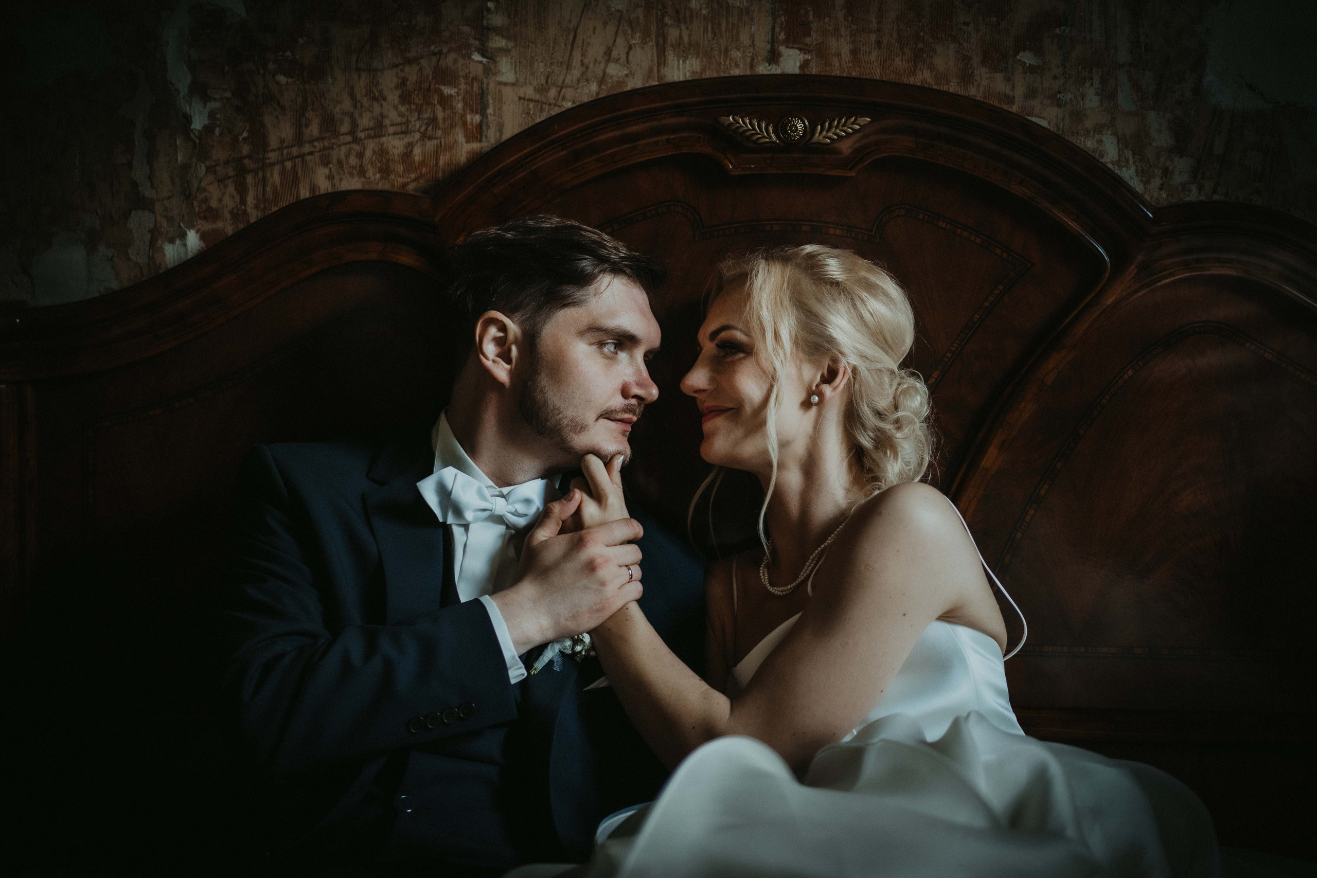 EMils Izabele. Authentic Wedding Videography