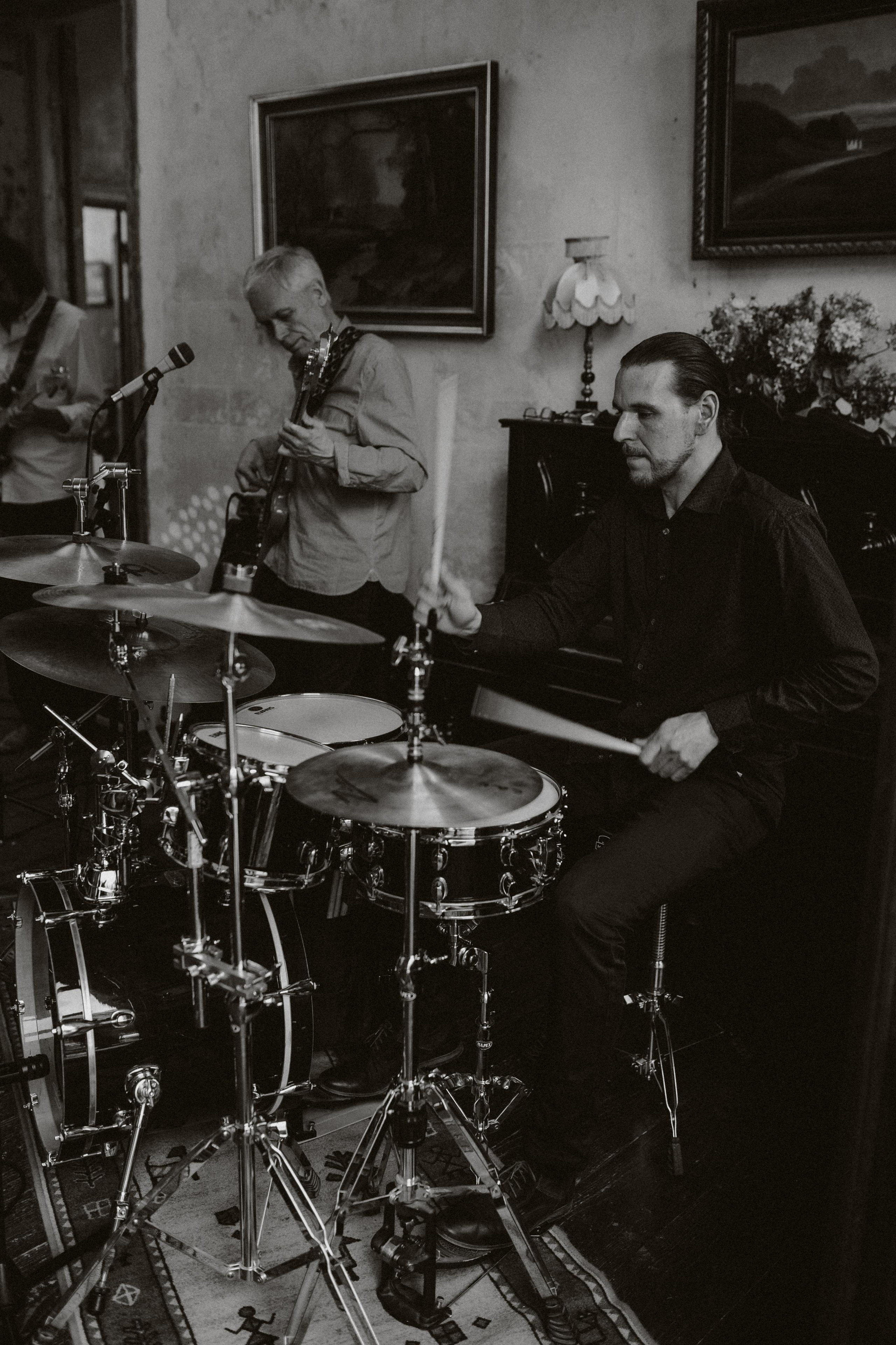 EMils Izabele. Authentic Wedding Videography