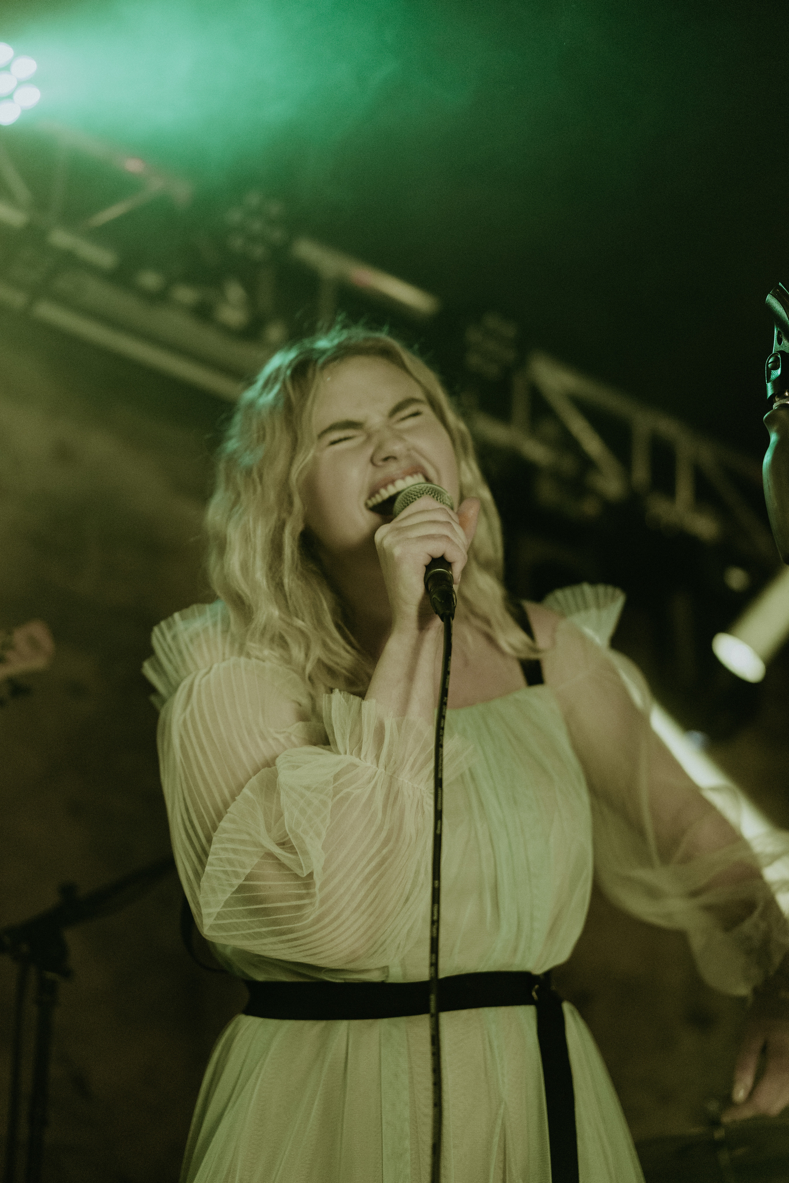 Deividas Ugne. Authentic Wedding Videography