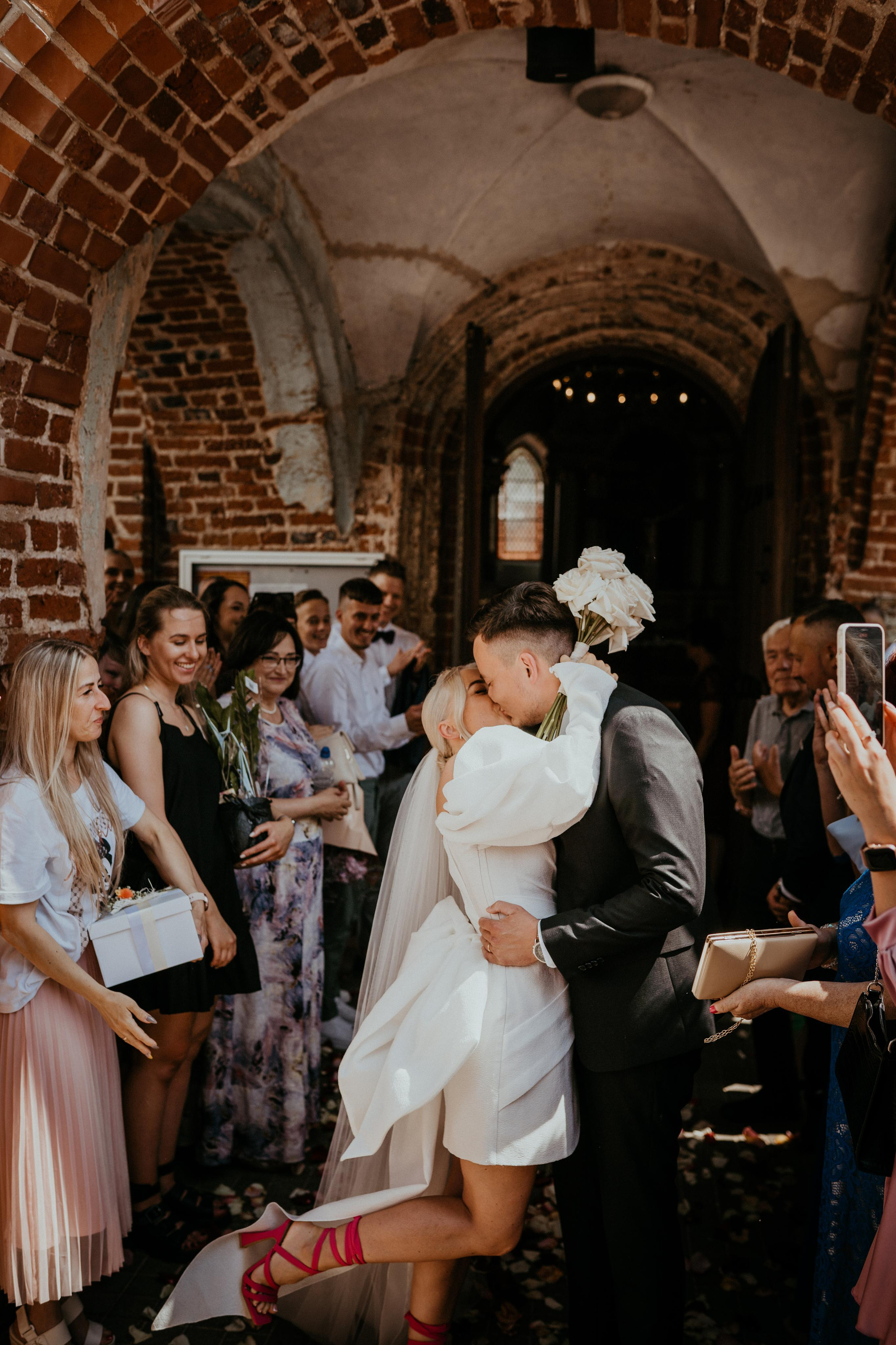 Paulius ir Agnė. Authentic Wedding Videography