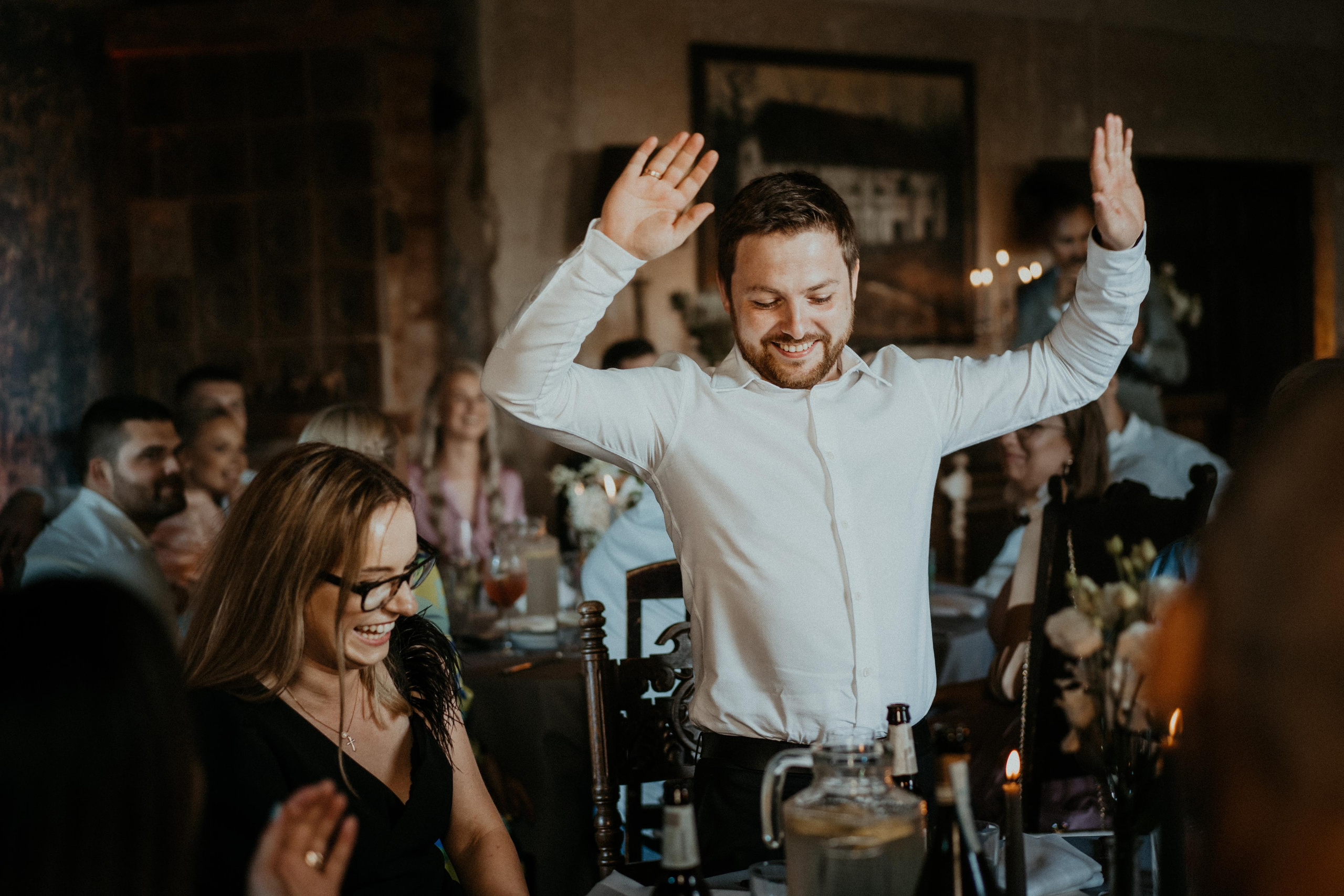 Paulius ir Agnė. Authentic Wedding Videography