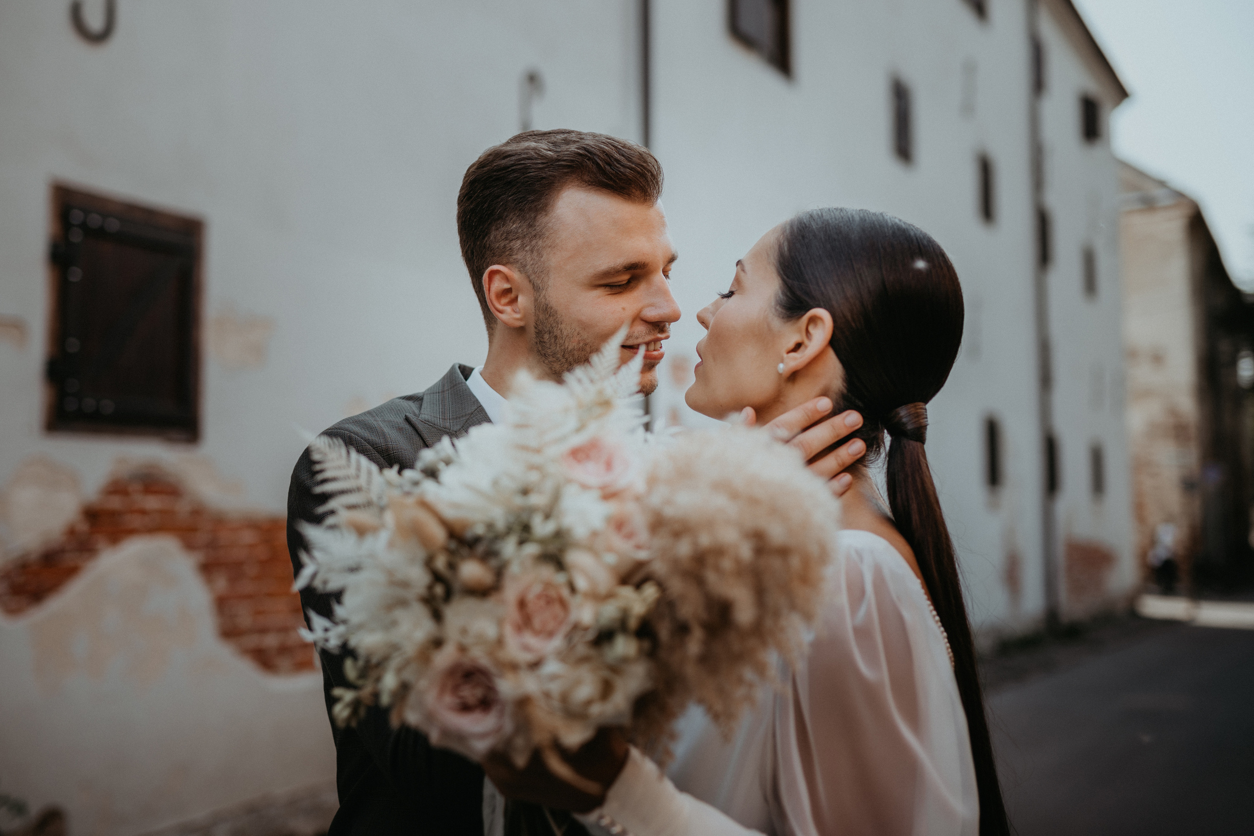 Deividas Ugne. Authentic Wedding Videography