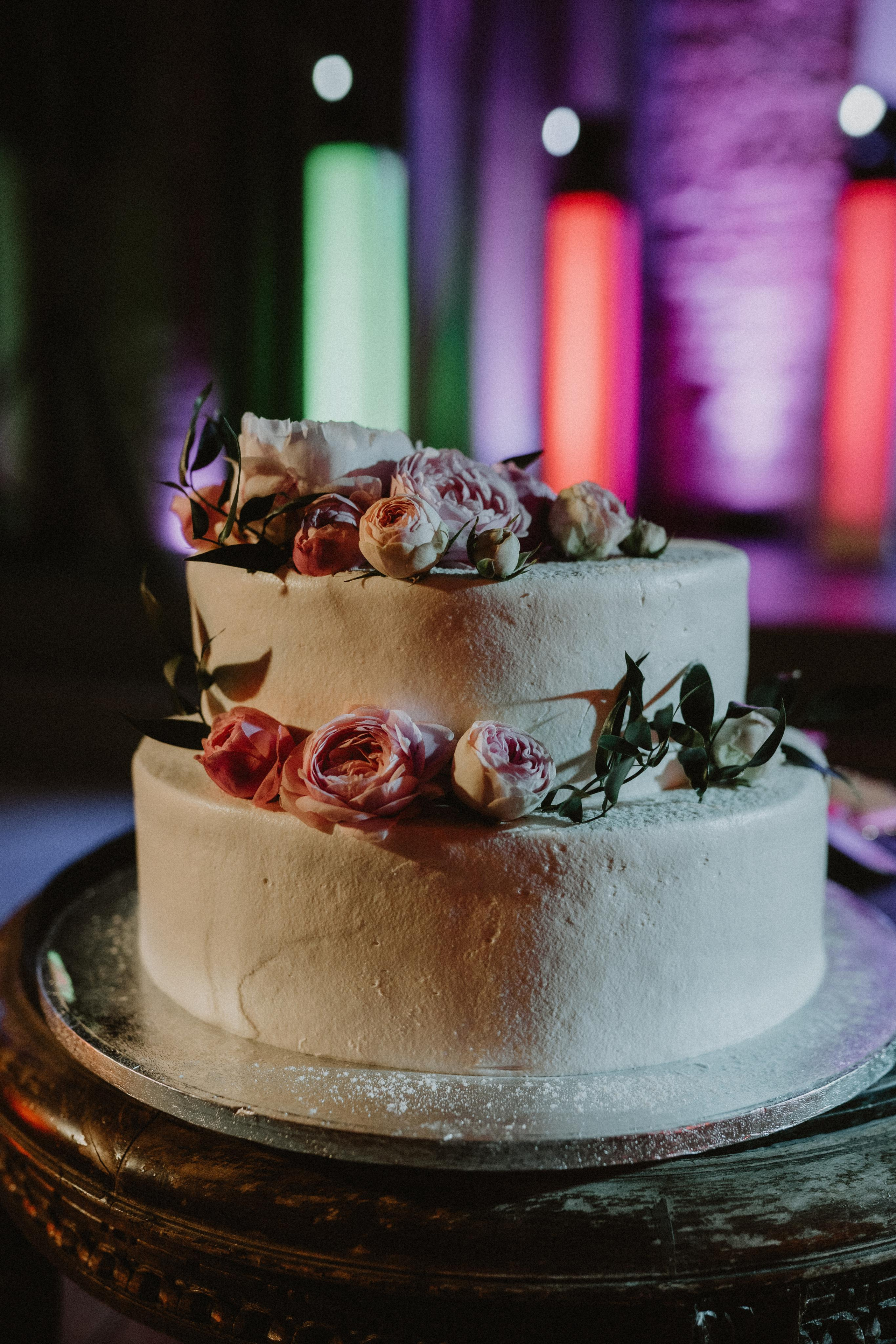 Matas Giedre. Authentic Wedding Videography