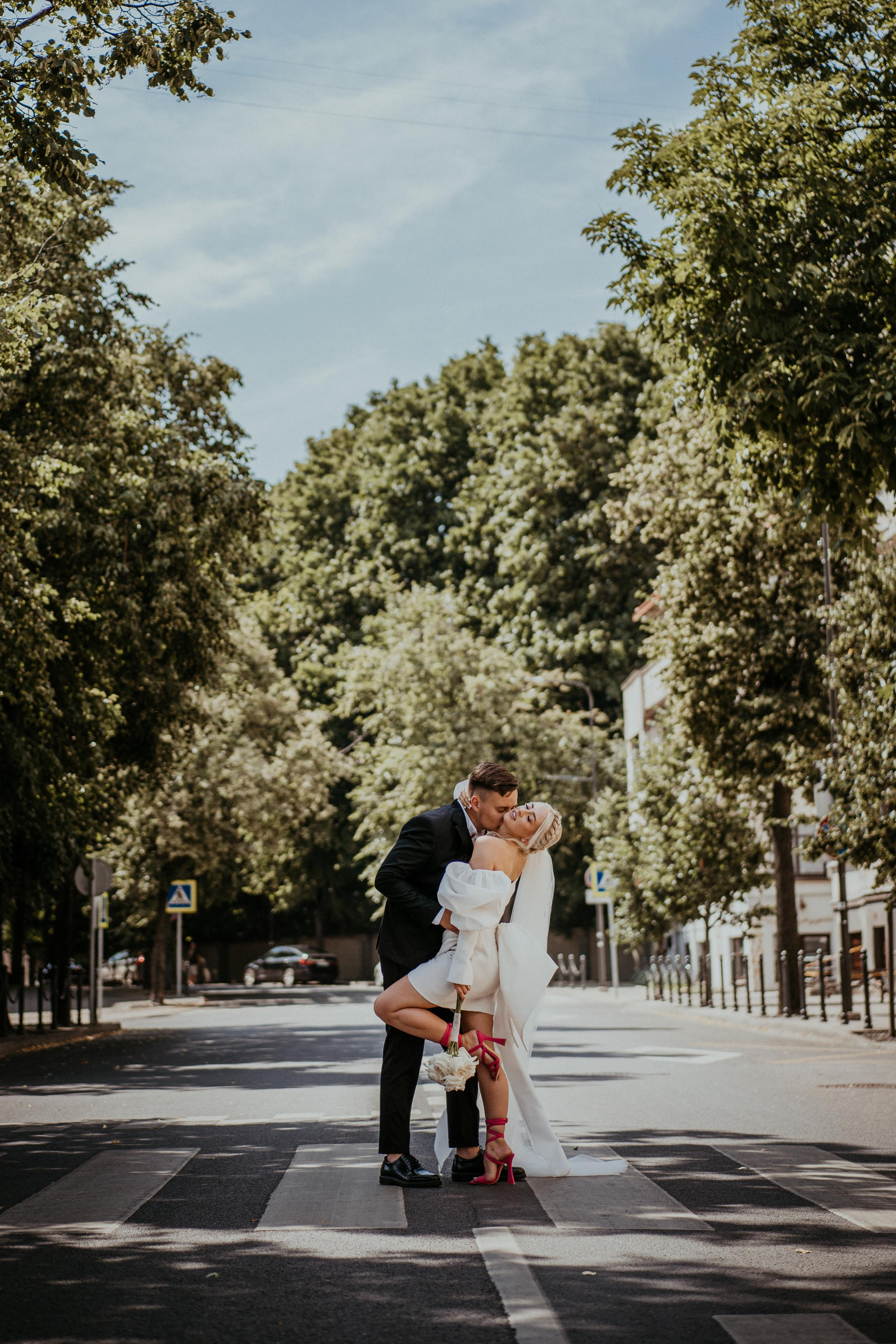 Paulius ir Agnė. Authentic Wedding Videography