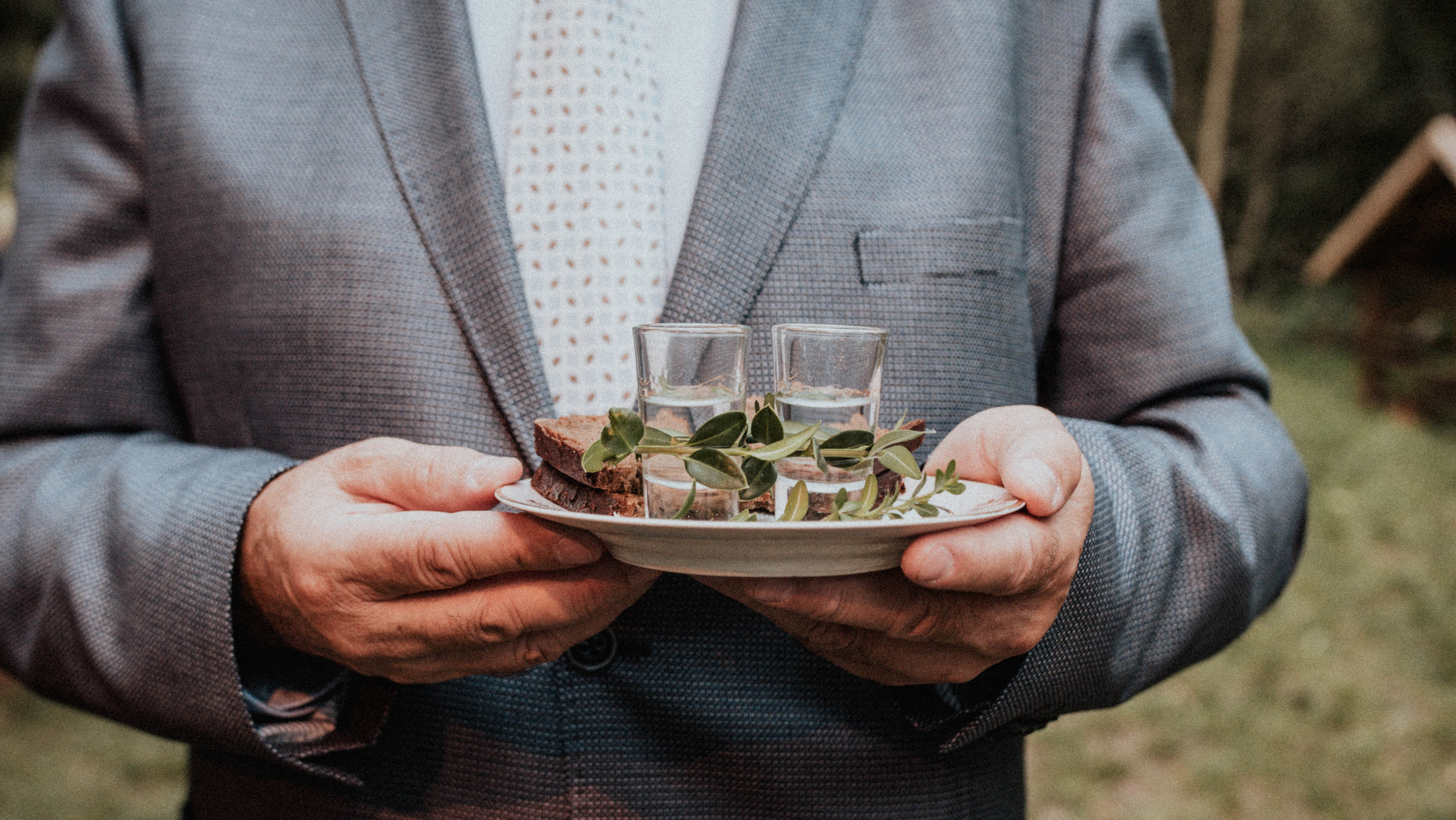 Dainius // Viktorija. Authentic Wedding Videography