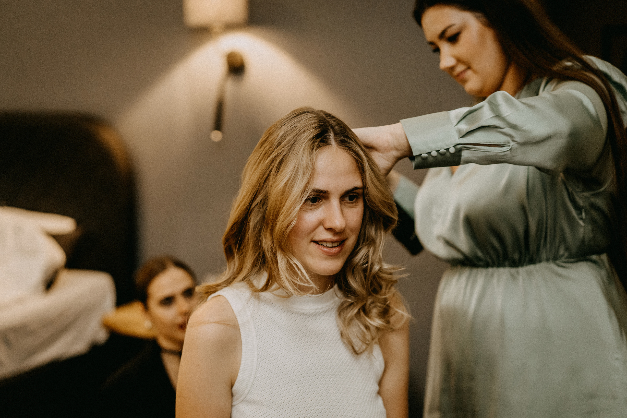 Mantas Ruta. Authentic Wedding Videography