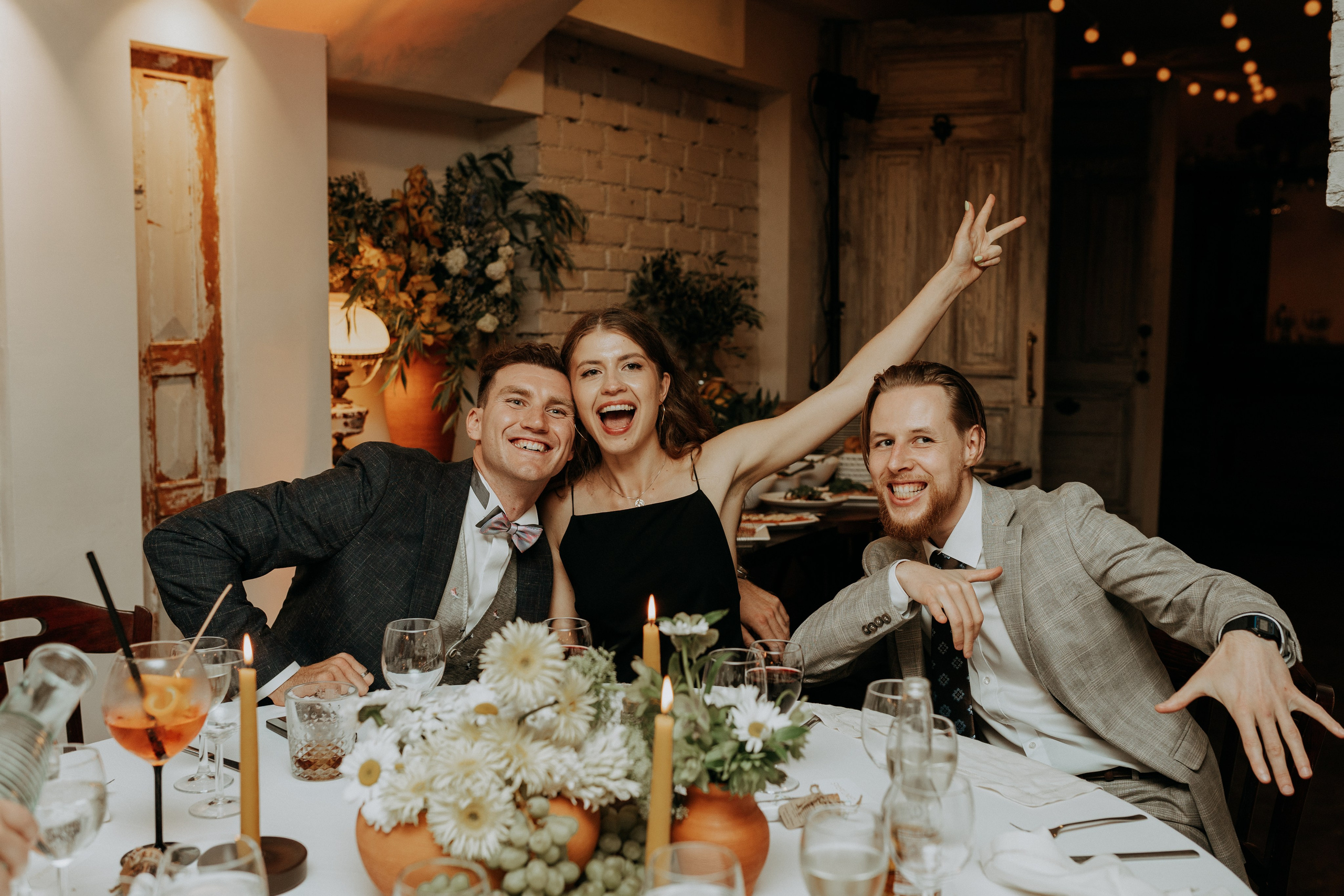 ZIlvinas ir Greta. Authentic Wedding Videography