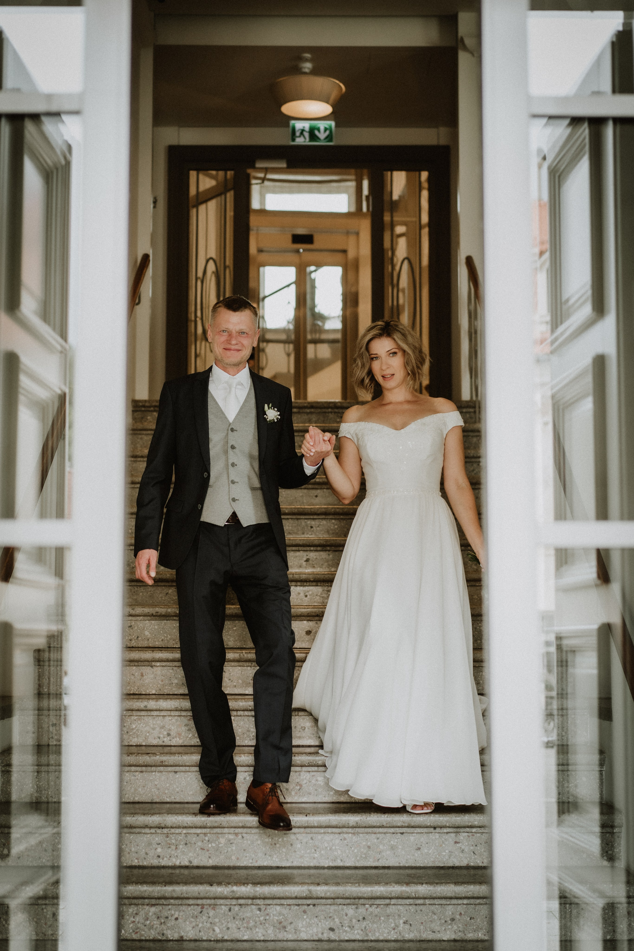 Vilmanas Violeta. Authentic Wedding Videography