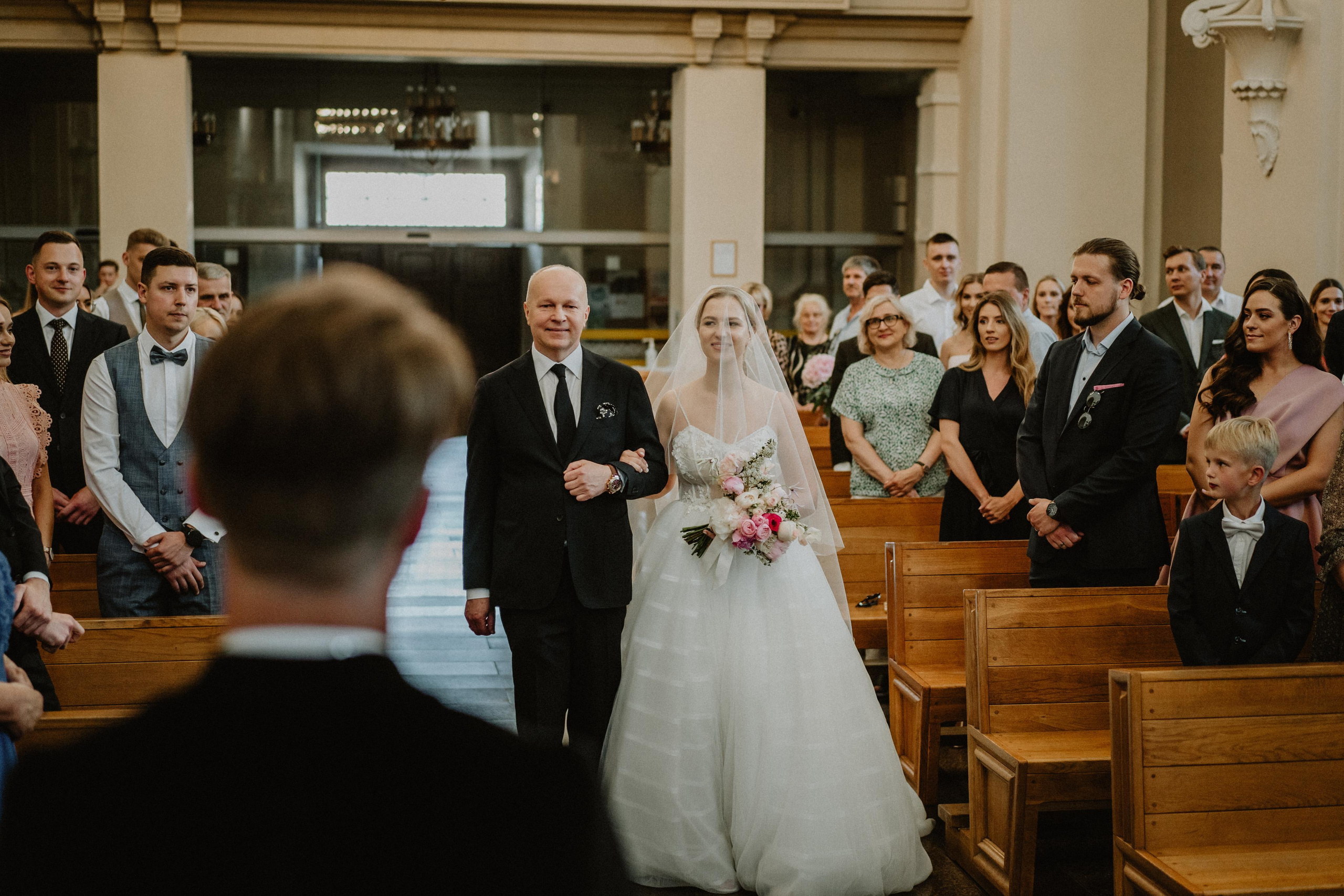 Matas Giedre. Authentic Wedding Videography