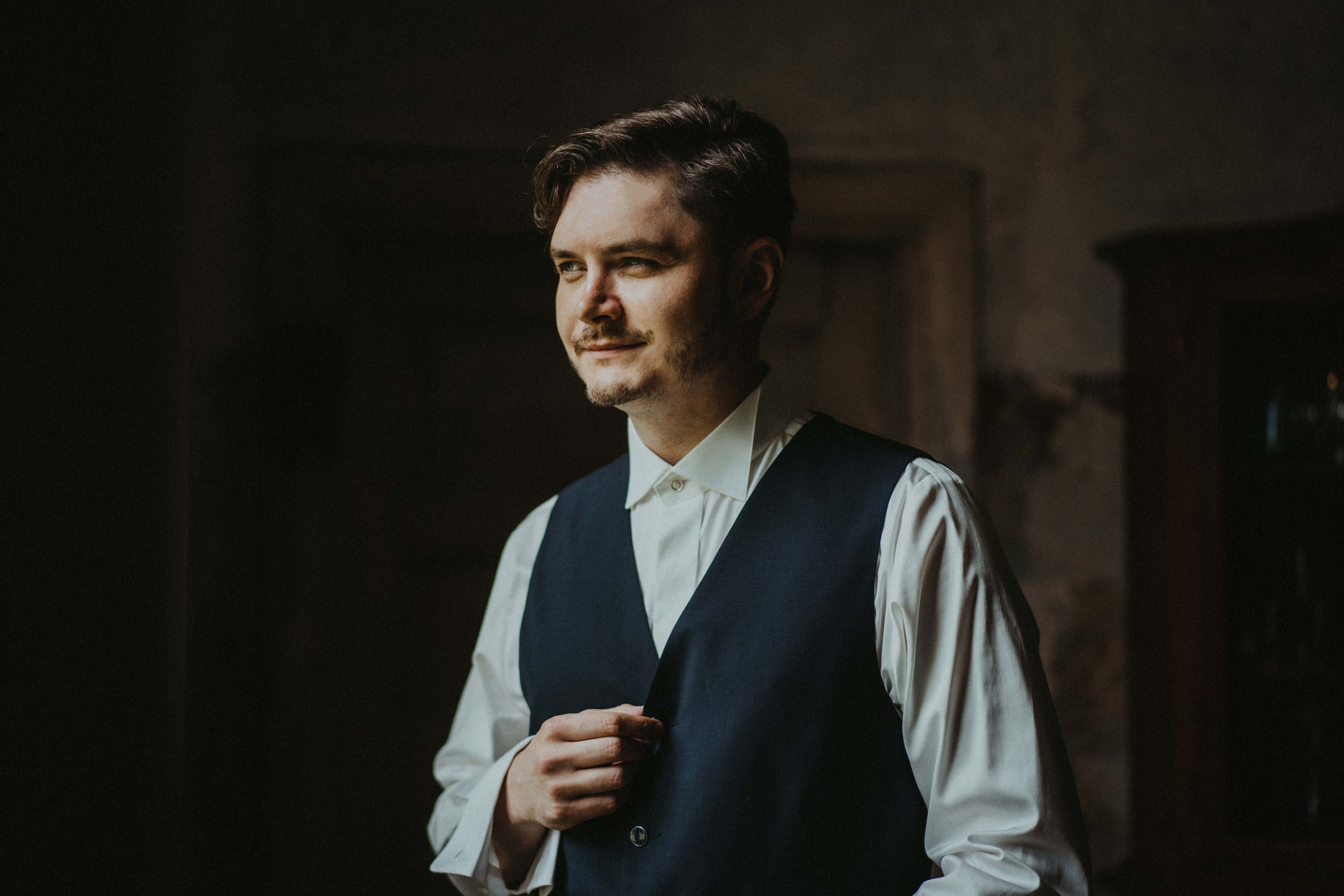 EMils Izabele. Authentic Wedding Videography