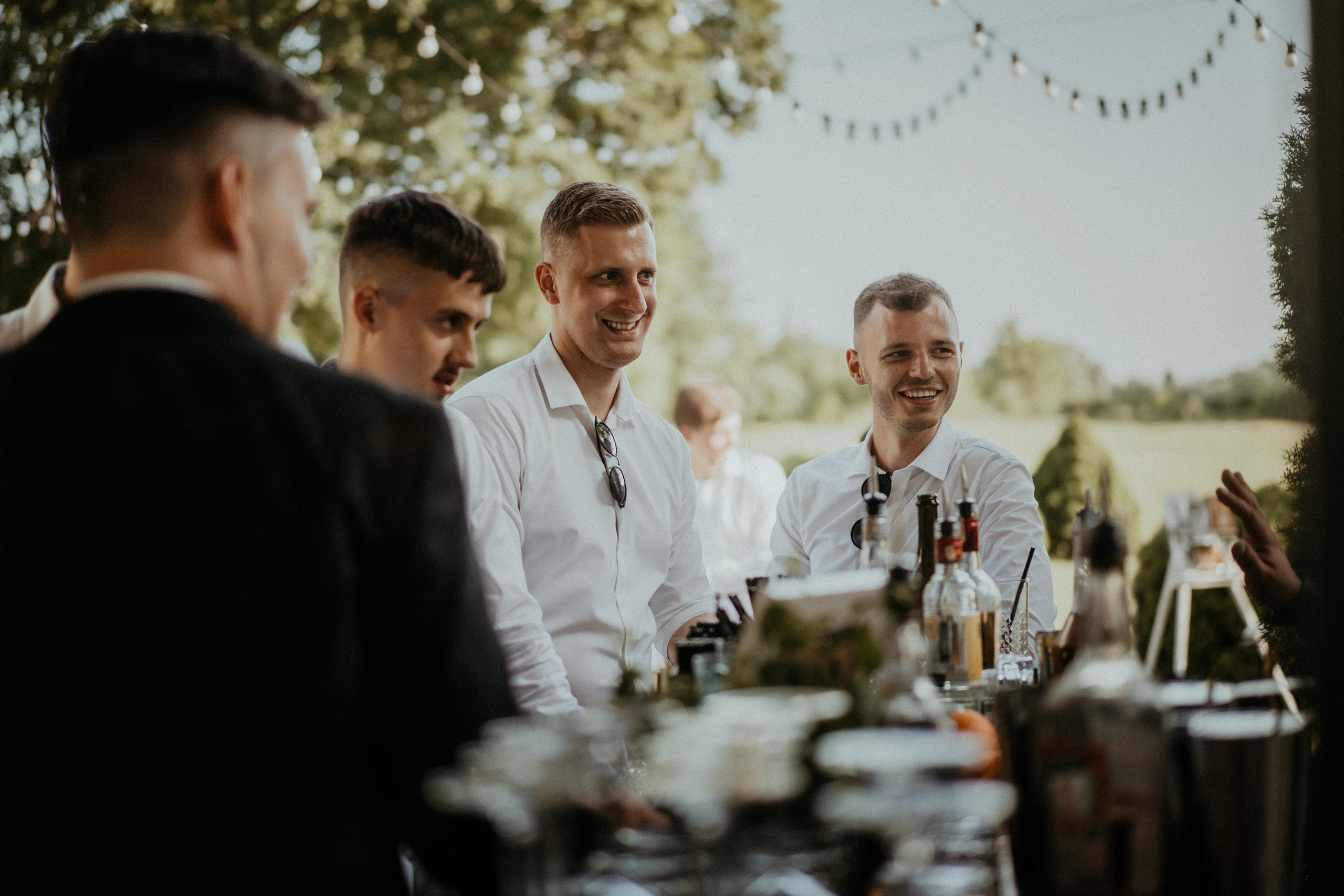 Paulius ir Agnė. Authentic Wedding Videography