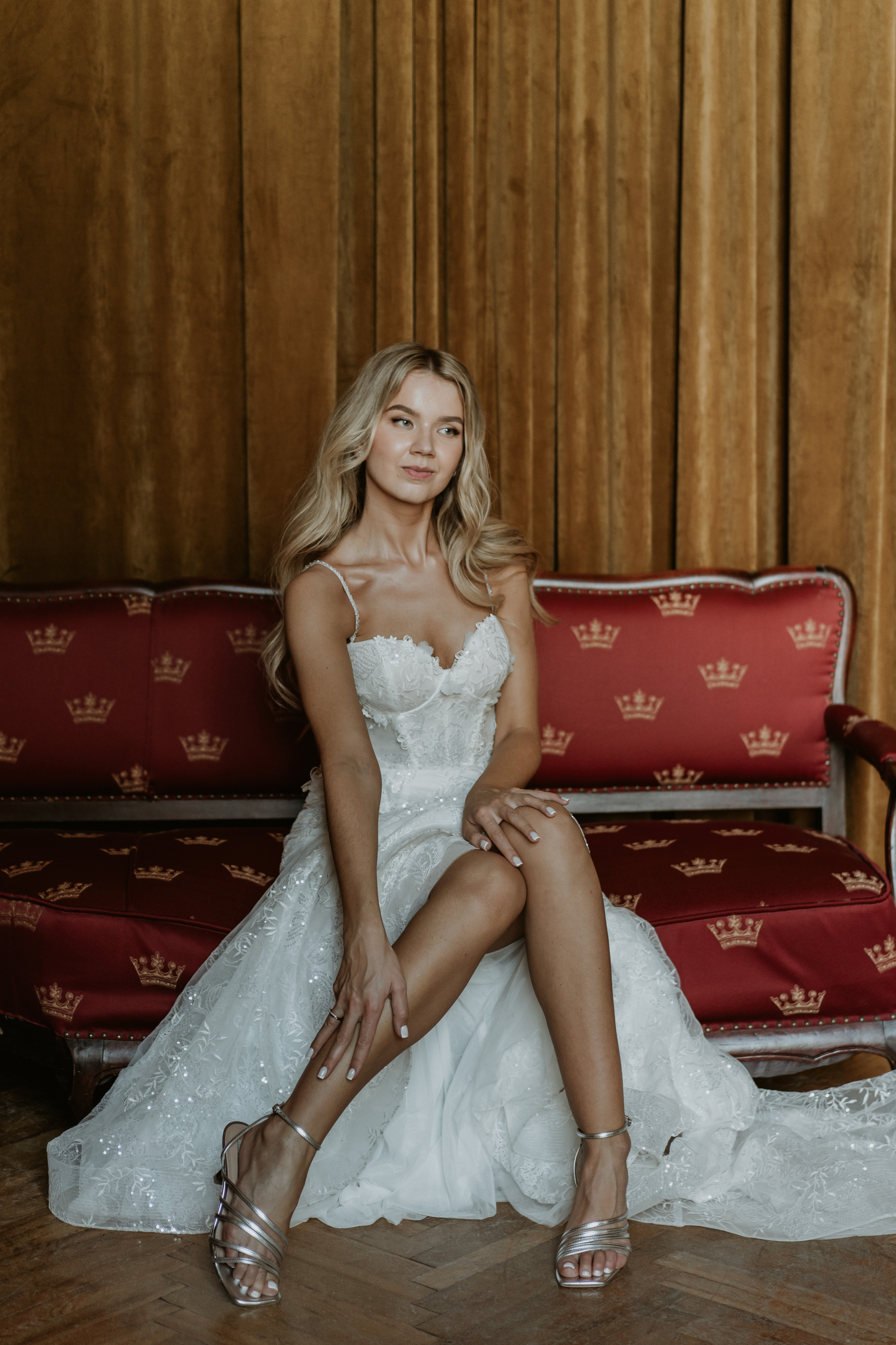 Mindaugas + Kornelija. Authentic Wedding Videography