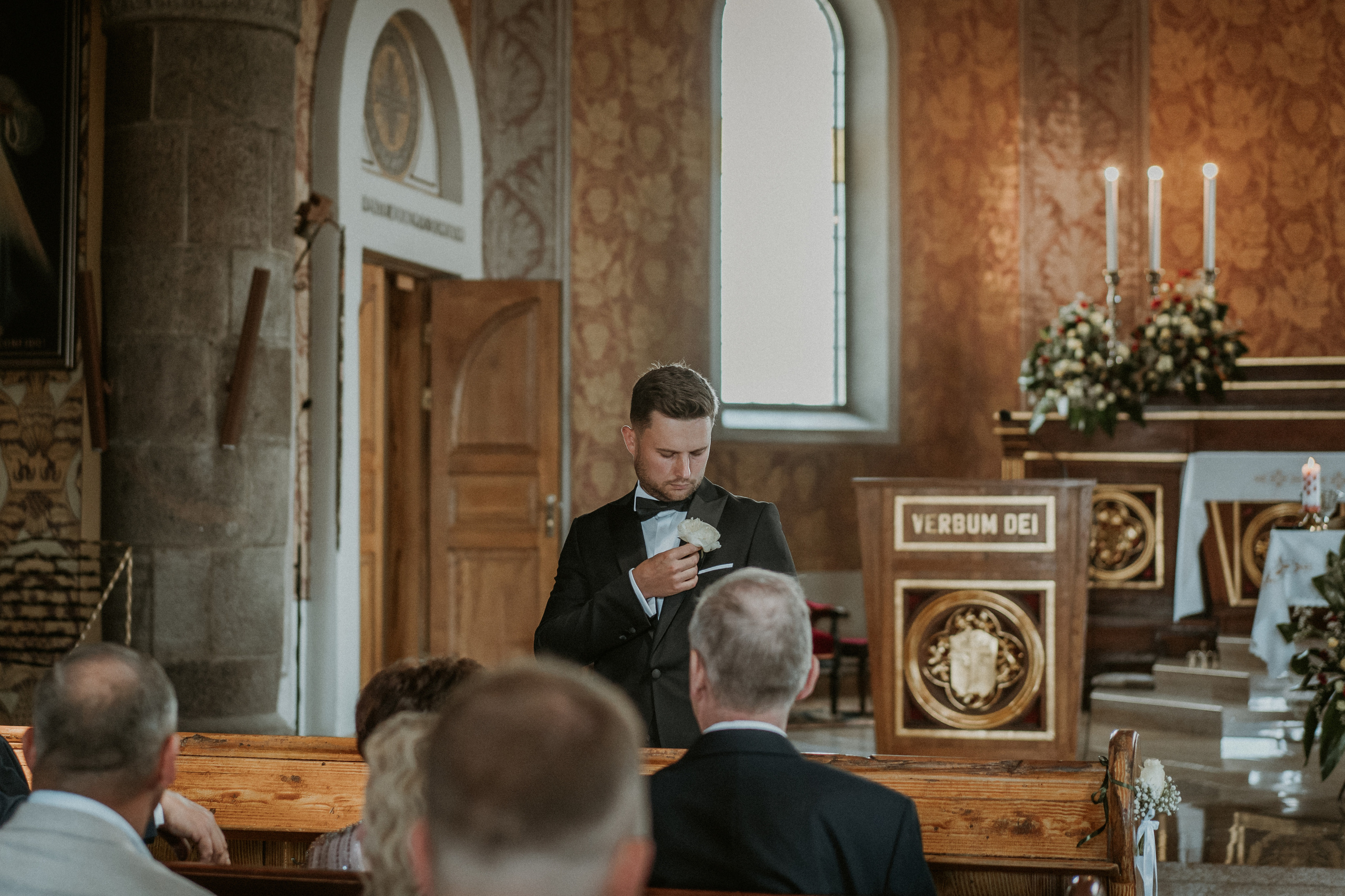 Mindaugas + Kornelija. Authentic Wedding Videography