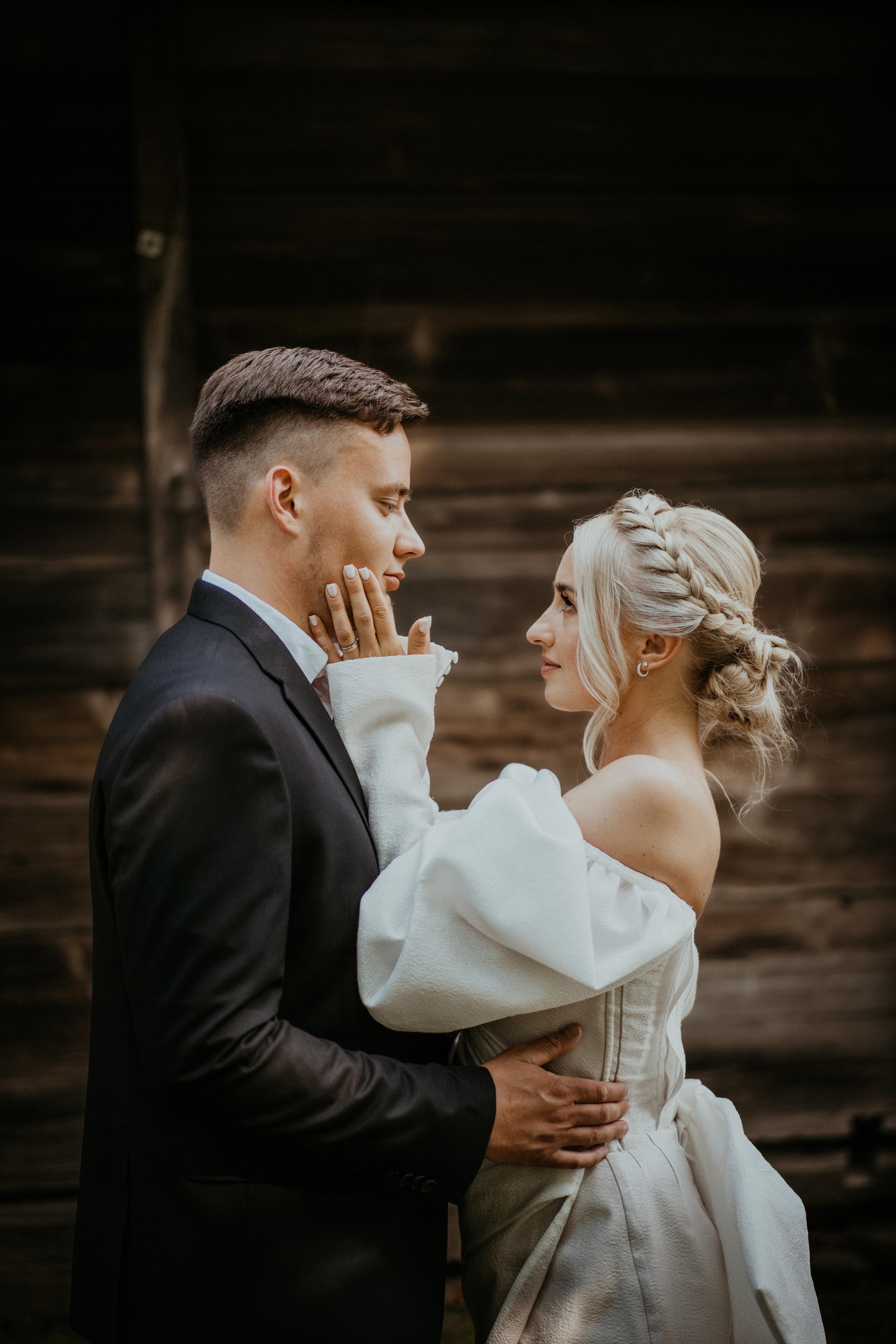 Paulius ir Agnė. Authentic Wedding Videography