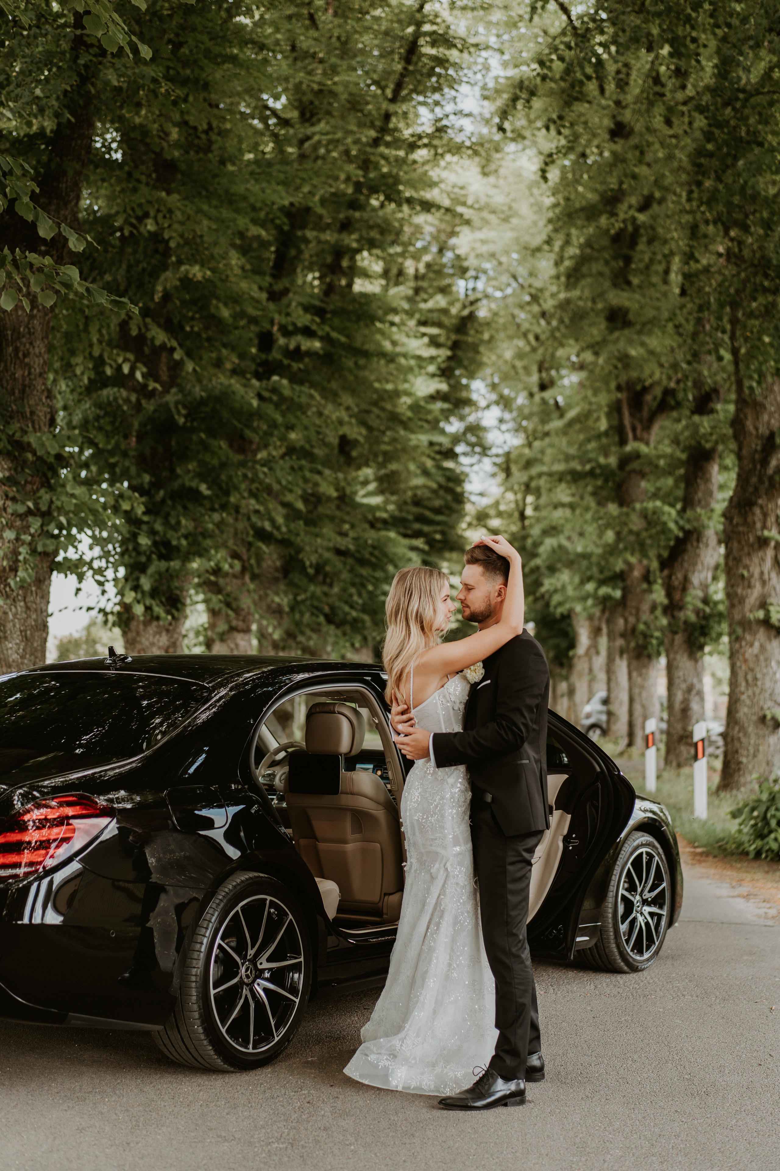 Mindaugas + Kornelija. Authentic Wedding Videography