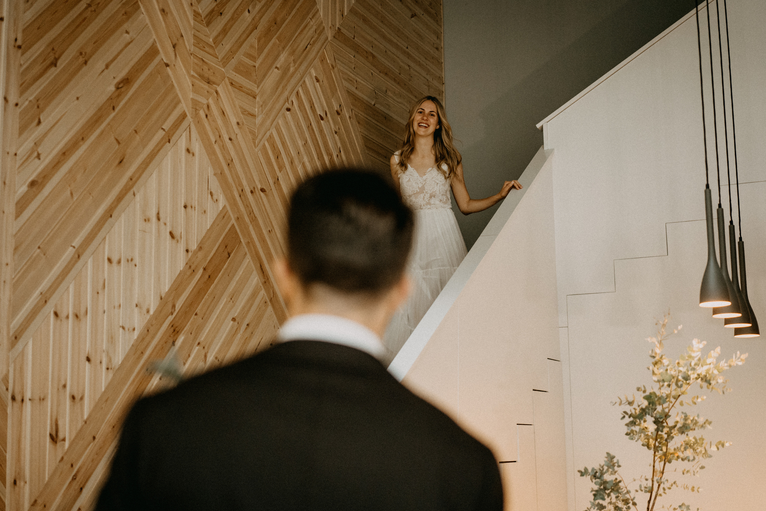 Mantas Ruta. Authentic Wedding Videography