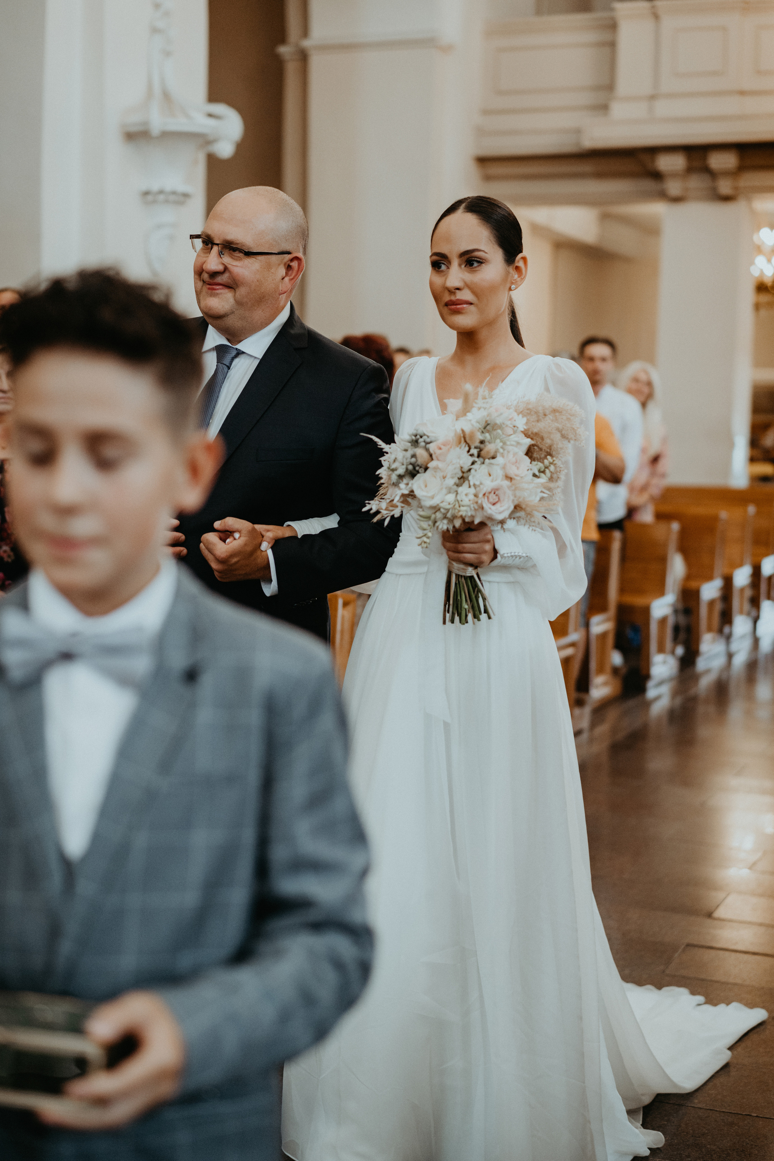 Deividas Ugne. Authentic Wedding Videography