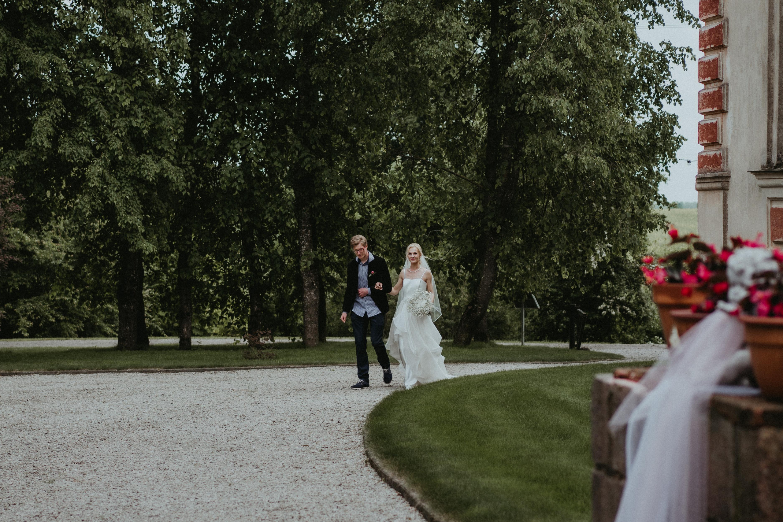 EMils Izabele. Authentic Wedding Videography