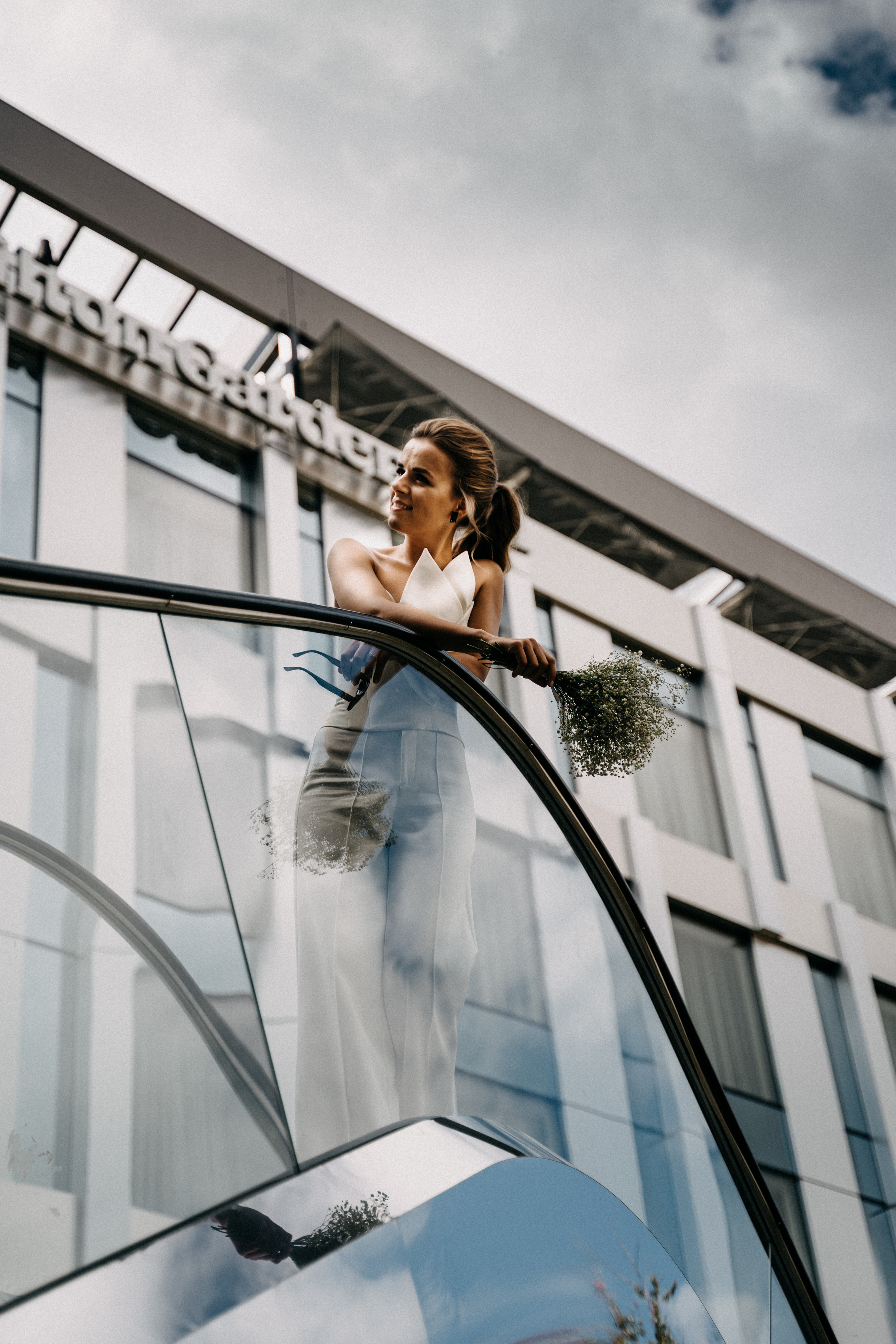 Tautvydas // Rasa. Authentic Wedding Videography