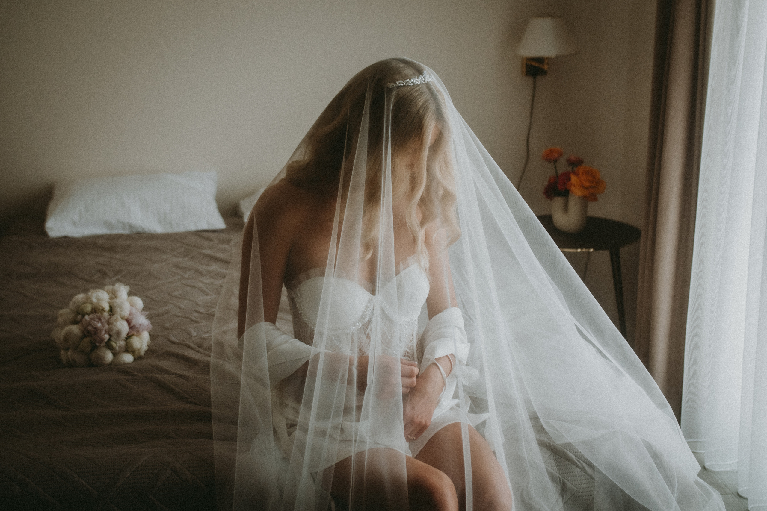 Andrius Ugne. Authentic Wedding Videography