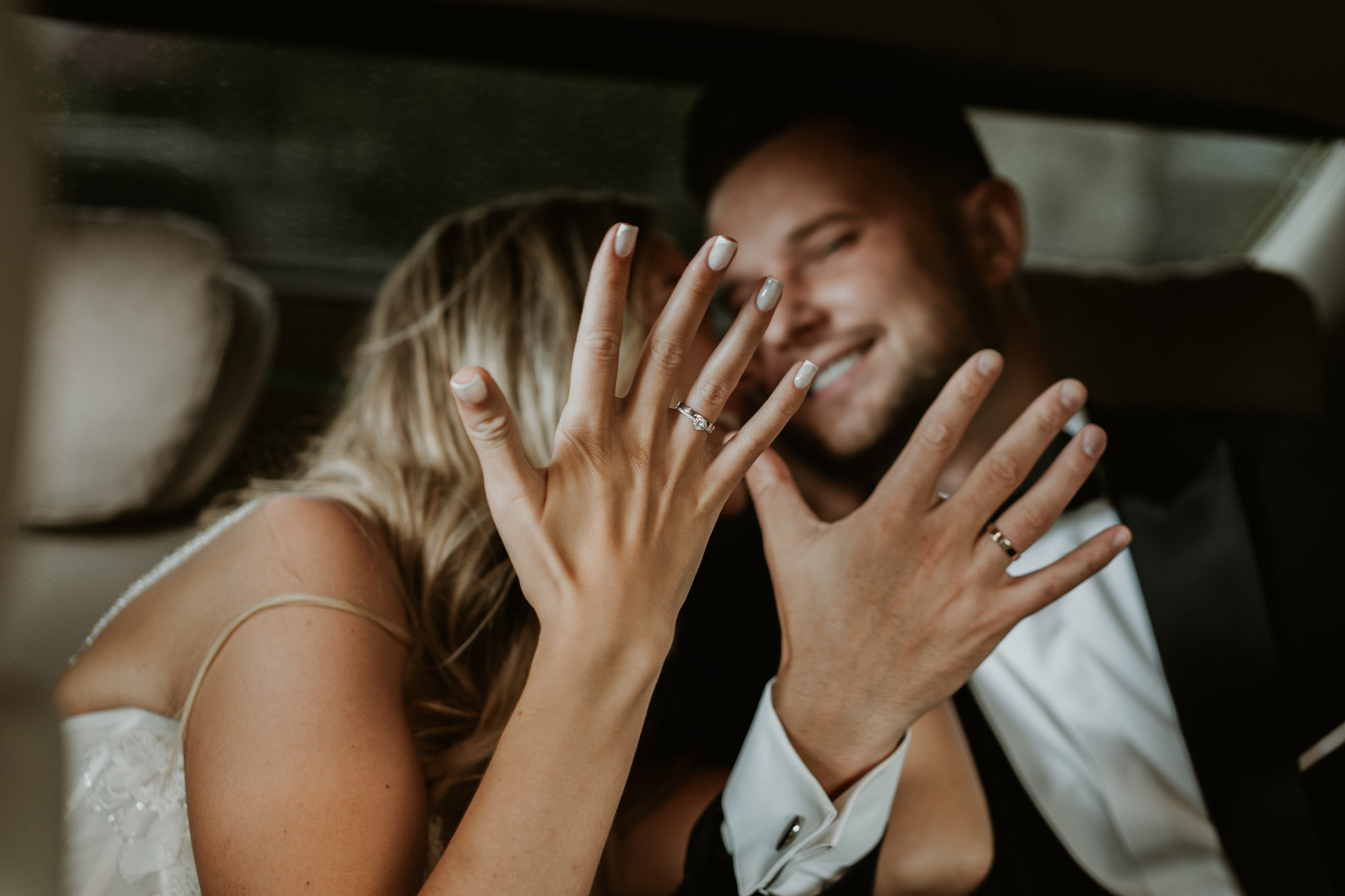 Mindaugas + Kornelija. Authentic Wedding Videography