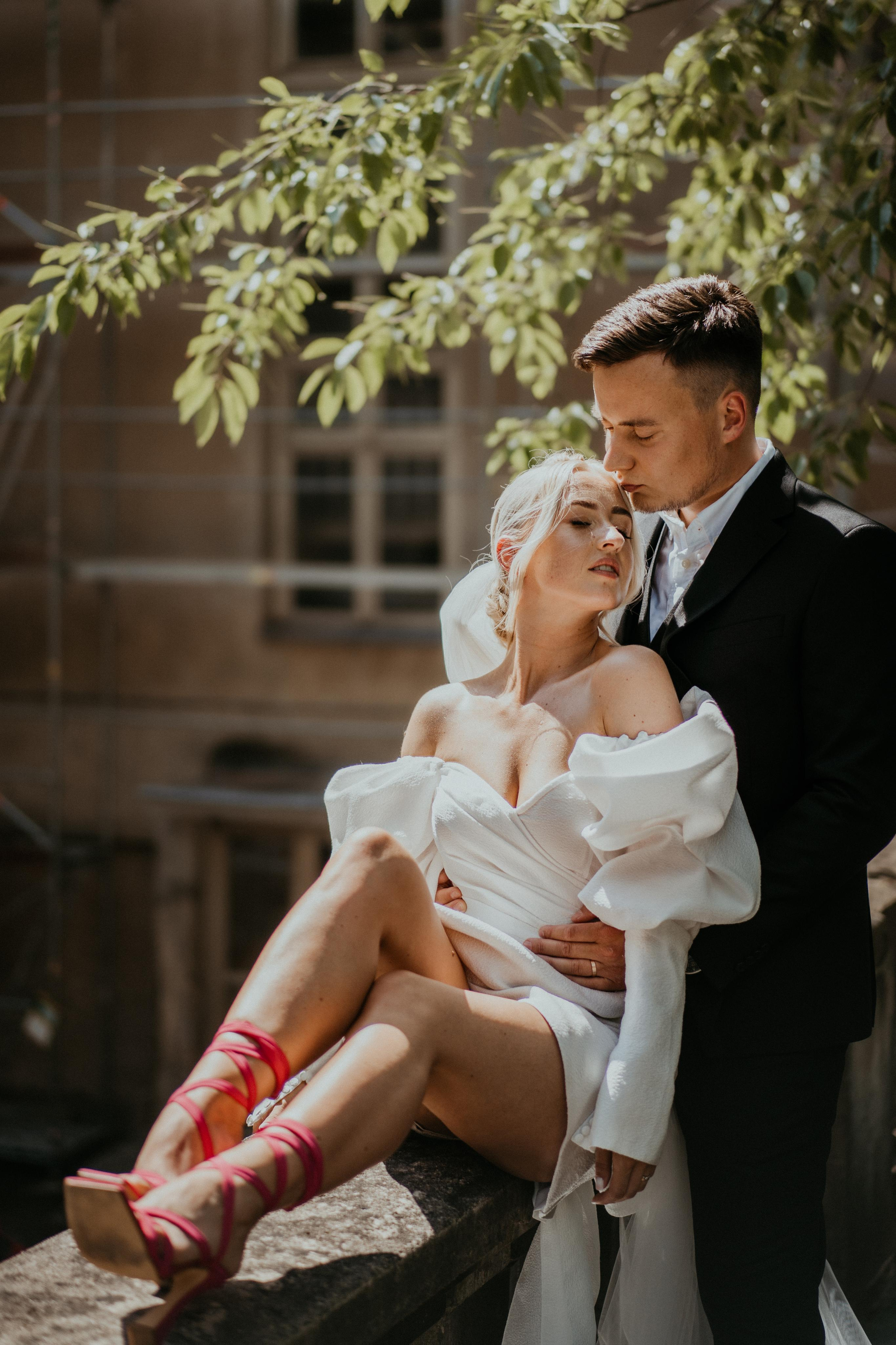 Paulius ir Agnė. Authentic Wedding Videography