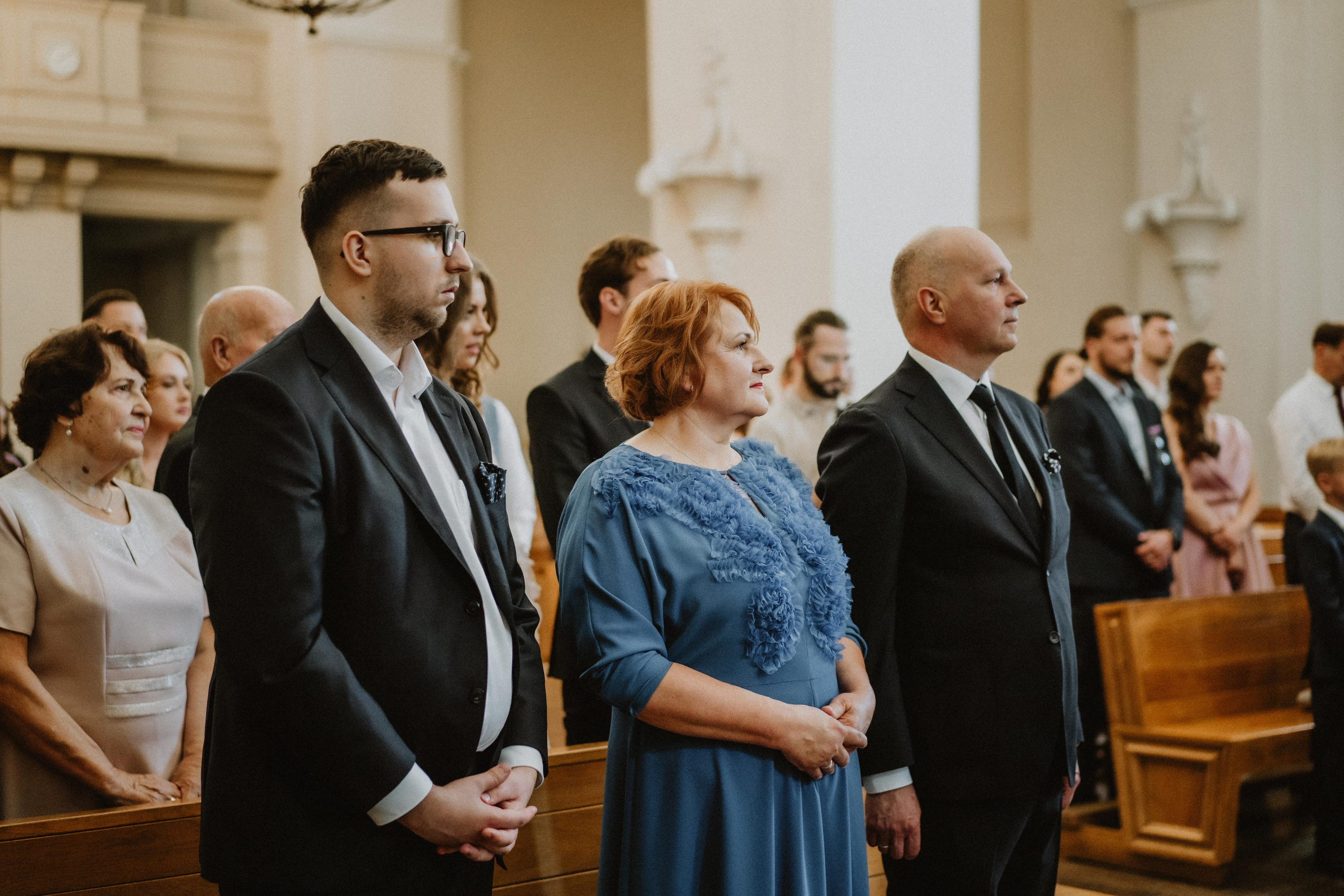 Matas Giedre. Authentic Wedding Videography