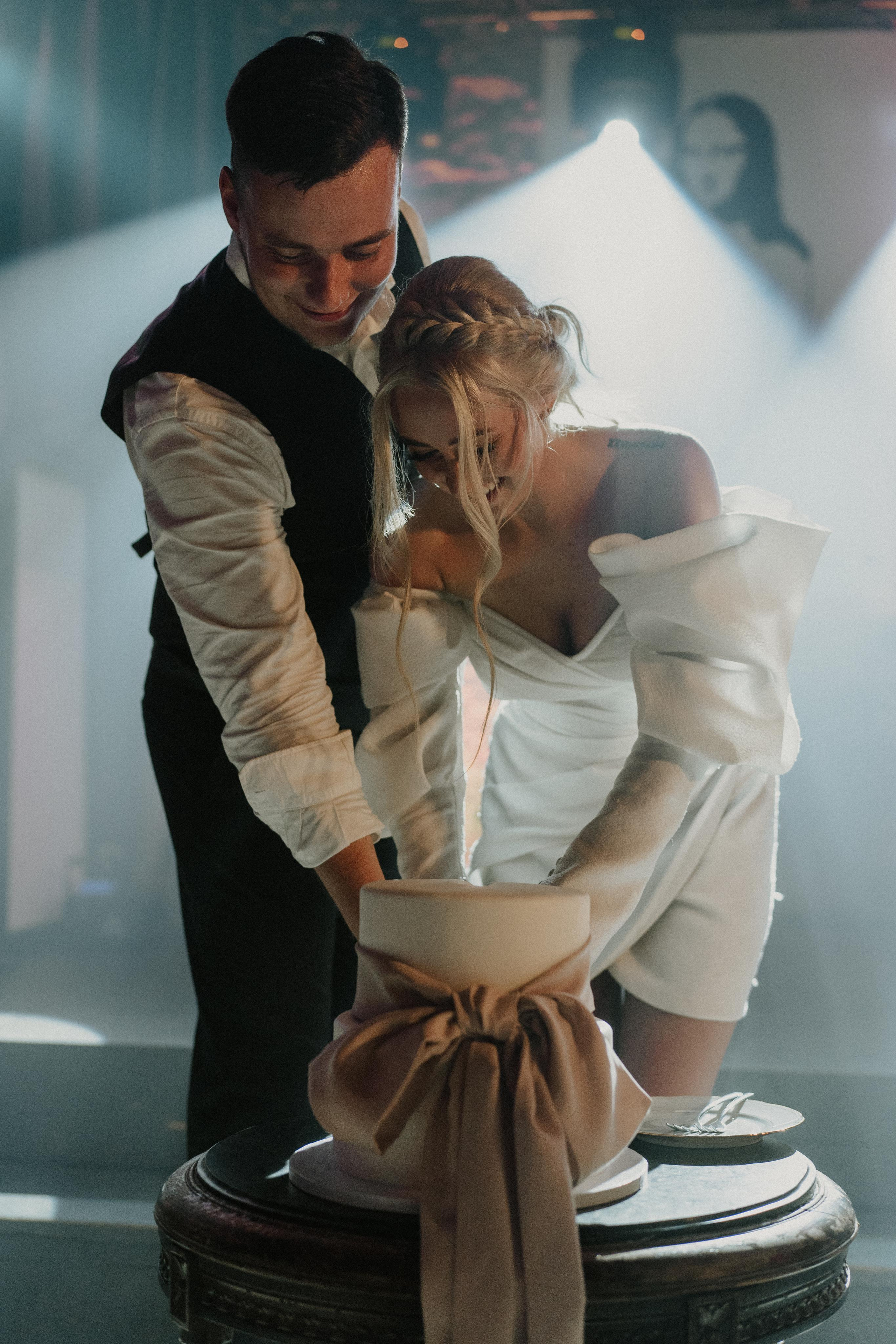 Paulius ir Agnė. Authentic Wedding Videography