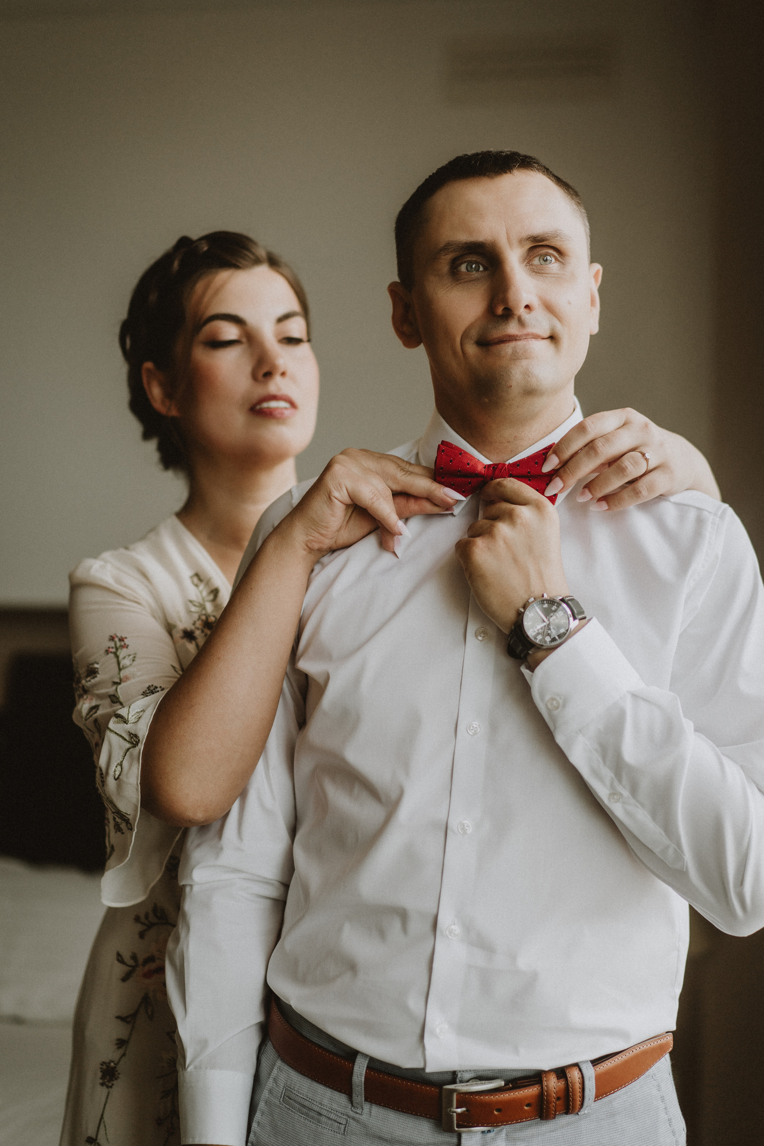 Edvardas + Kristina. Authentic Wedding Videography