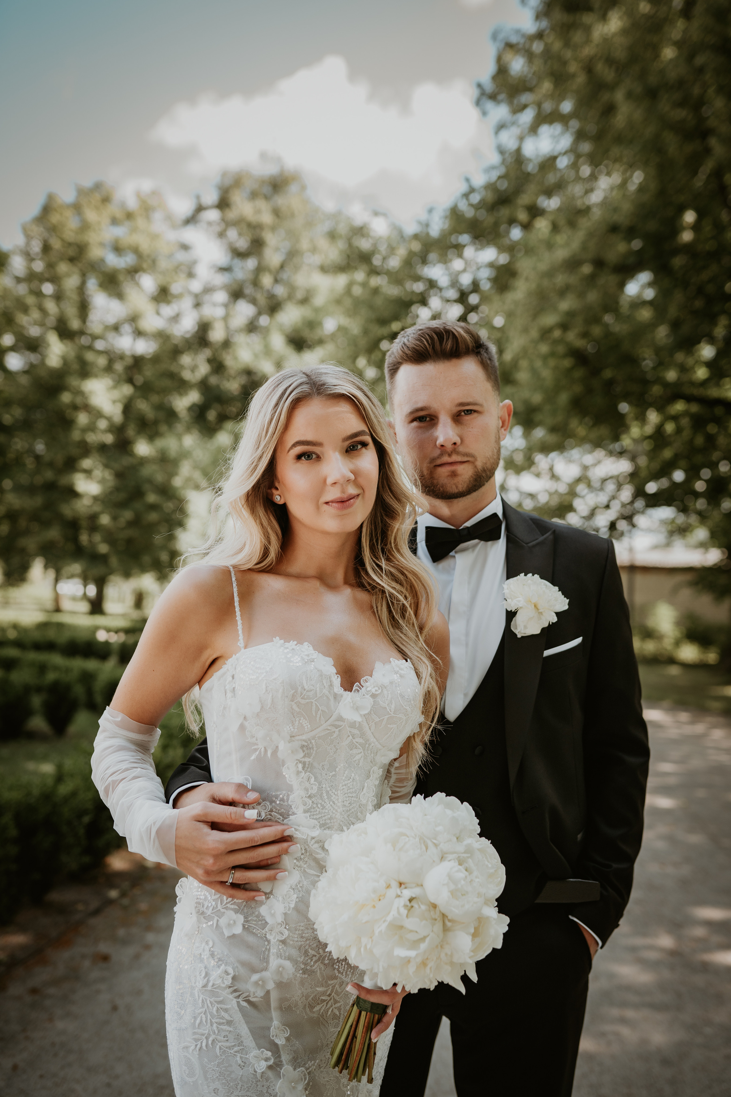 Mindaugas + Kornelija. Authentic Wedding Videography