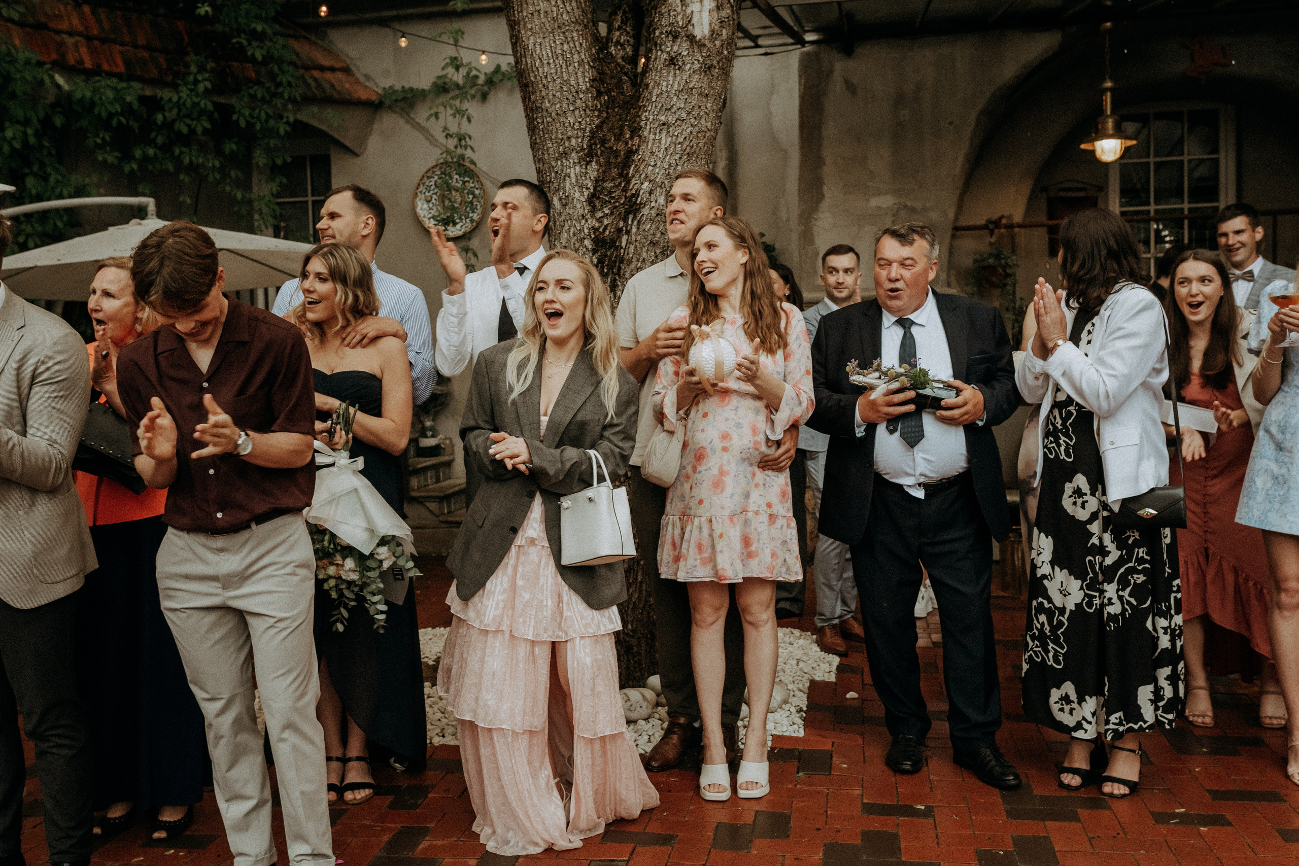 ZIlvinas ir Greta. Authentic Wedding Videography