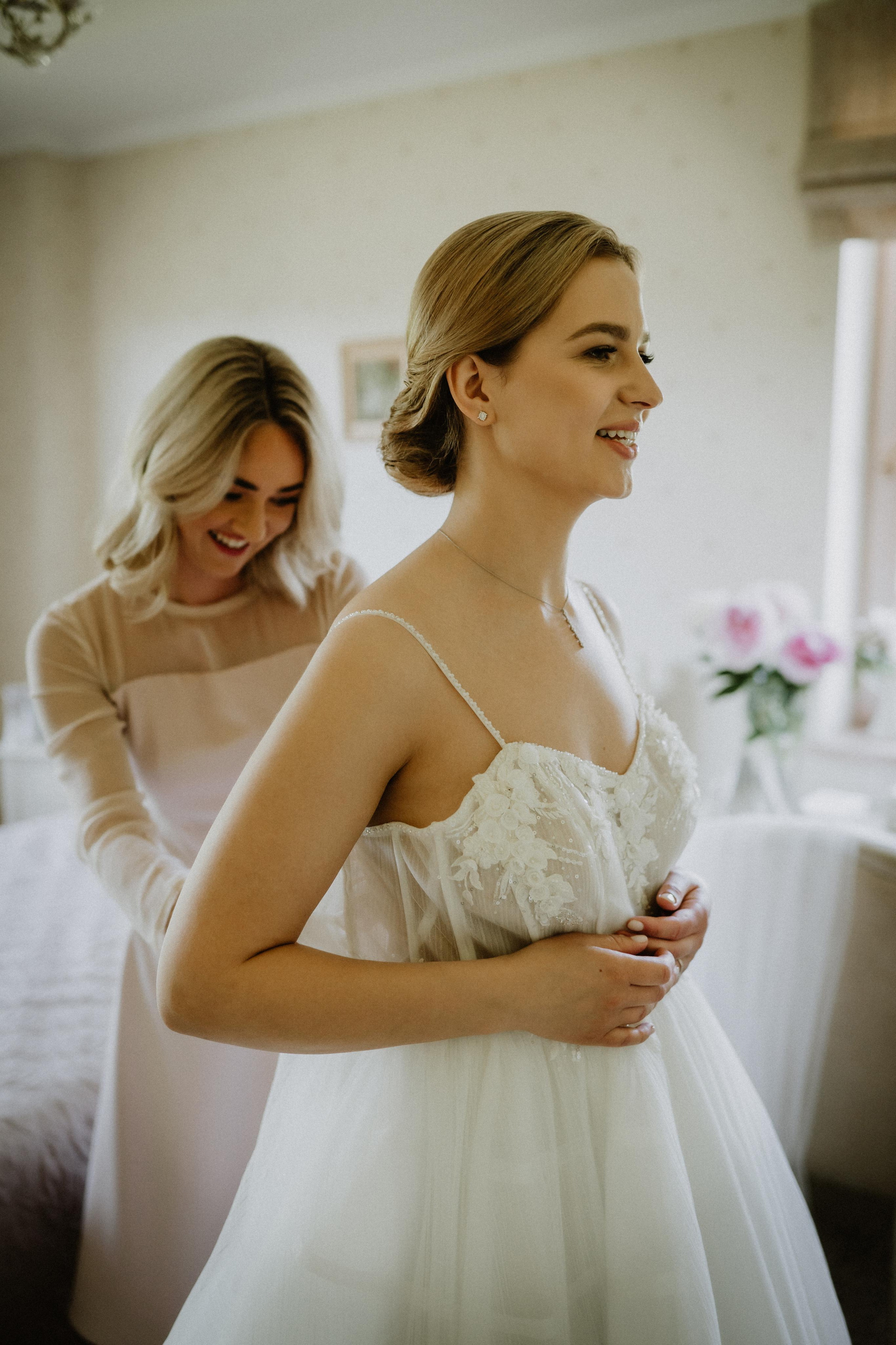 Matas Giedre. Authentic Wedding Videography