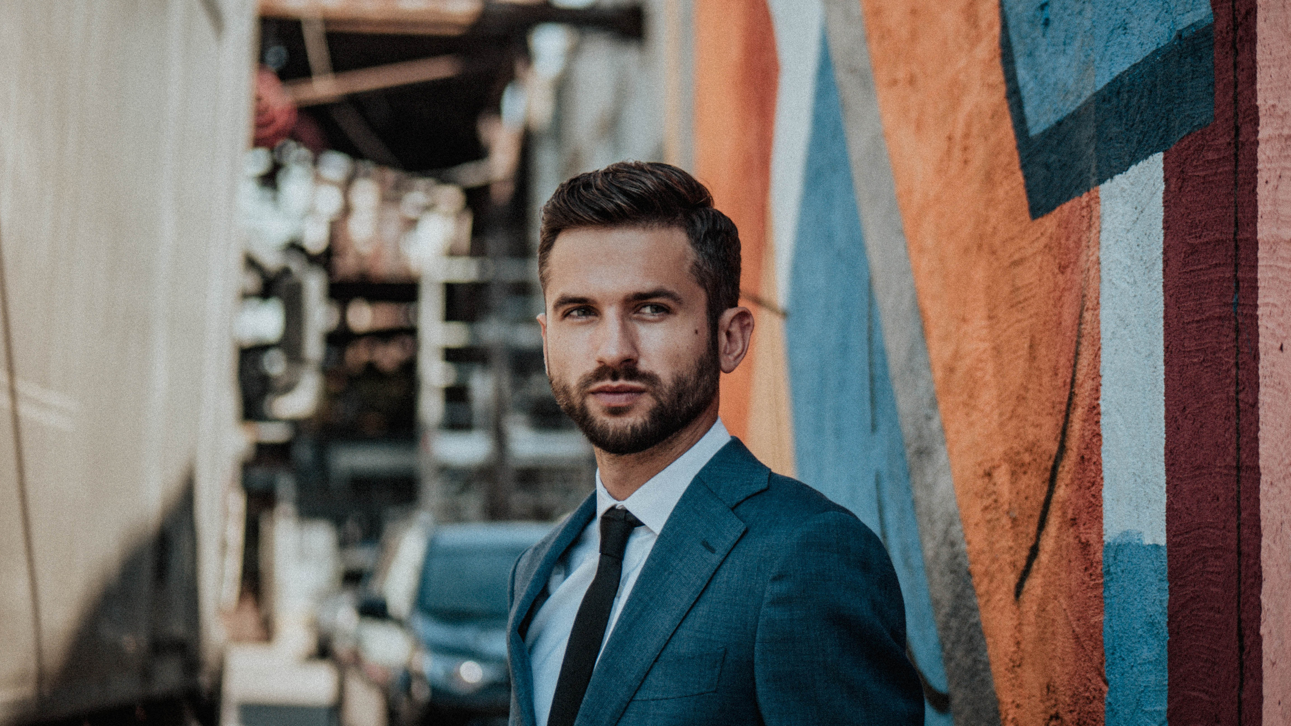 Dainius // Viktorija. Authentic Wedding Videography